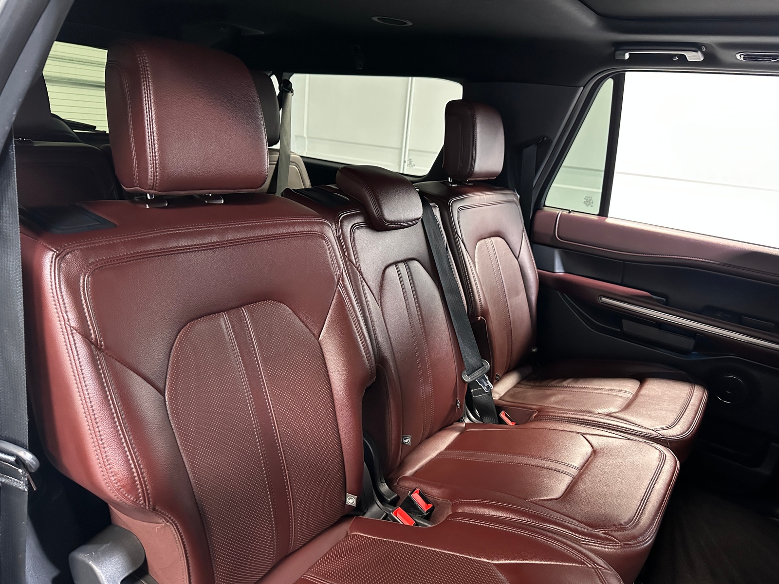 Thumbnail: 2023 Ford Expedition MAX - 5