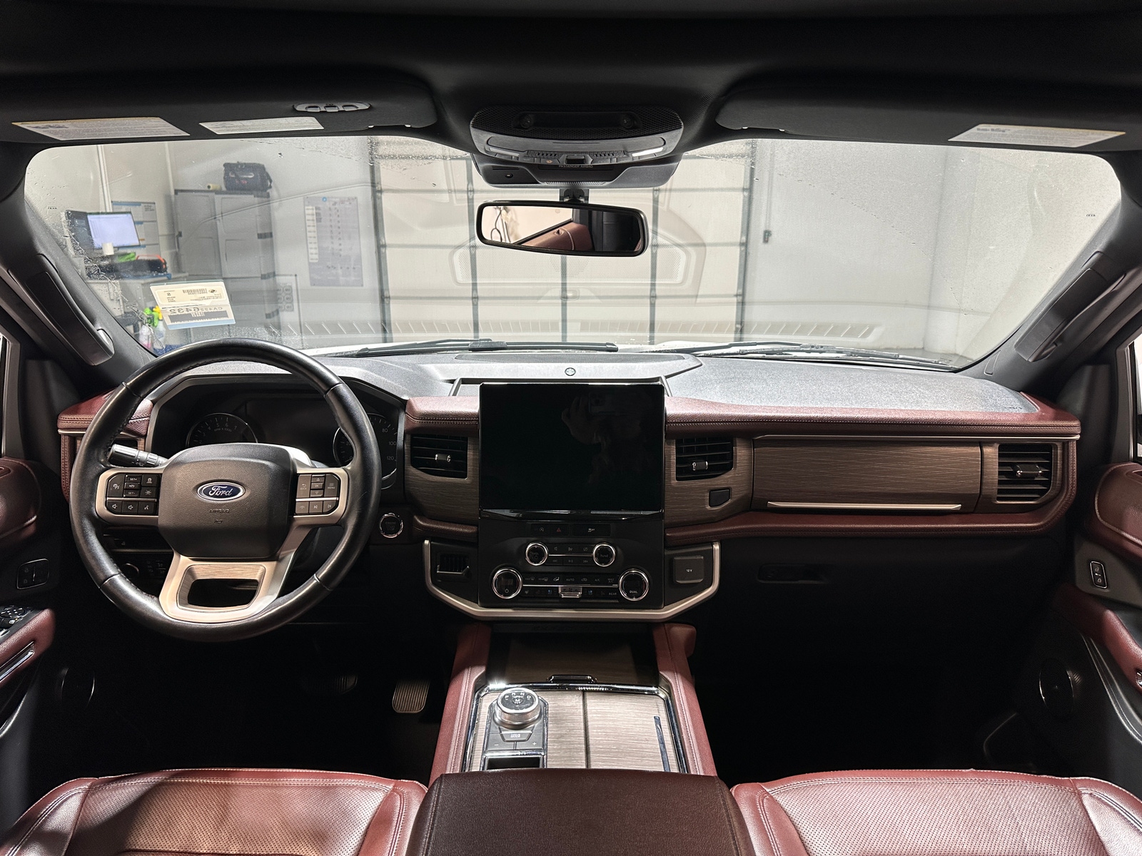 Thumbnail: 2023 Ford Expedition MAX - 2