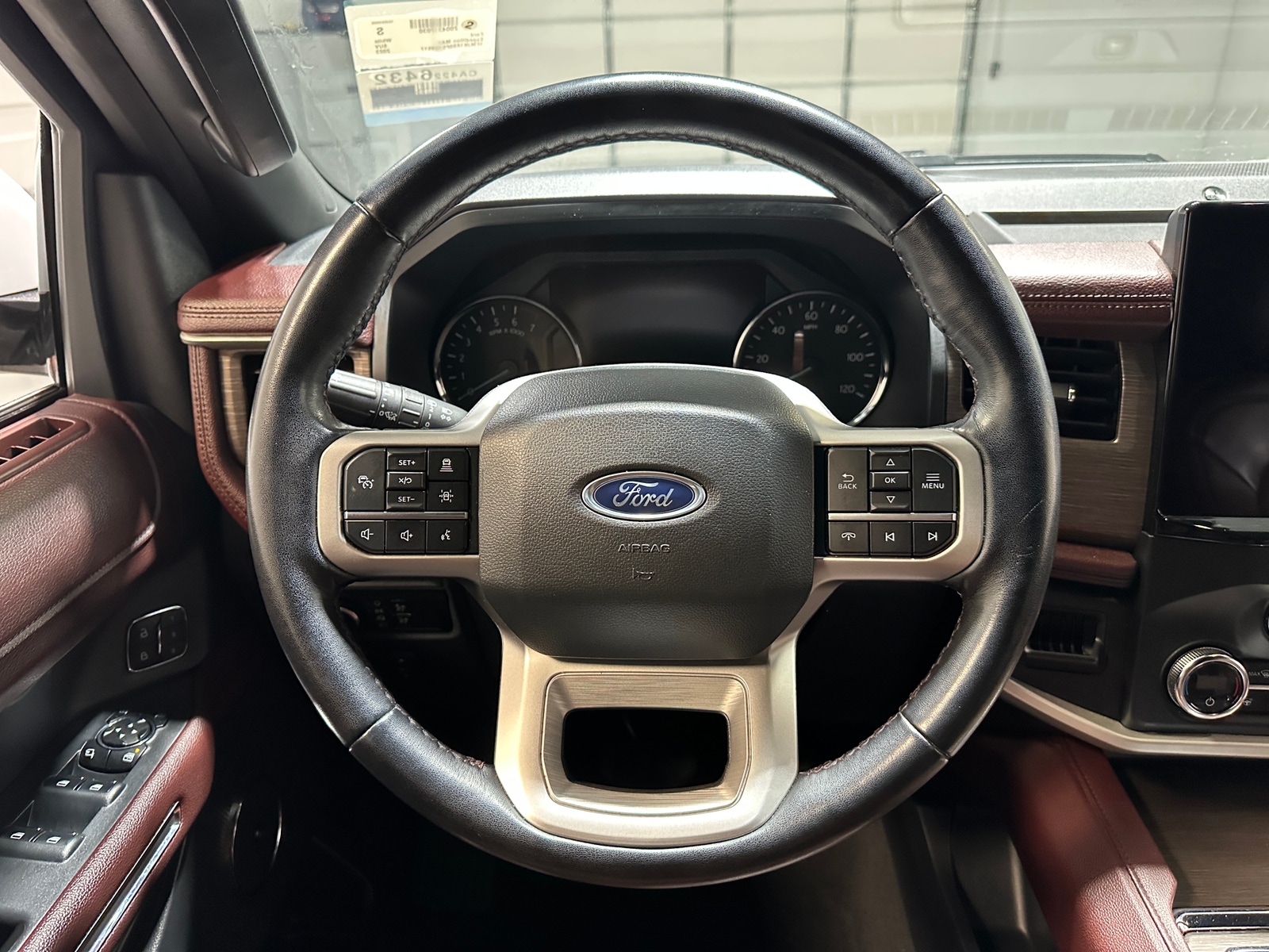 Thumbnail: 2023 Ford Expedition MAX - 4