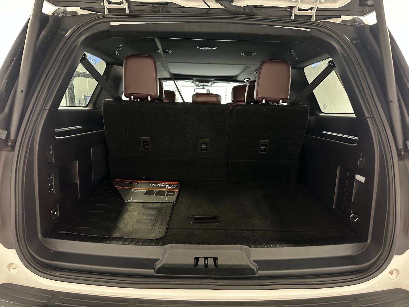 Thumbnail: 2023 Ford Expedition MAX - 6