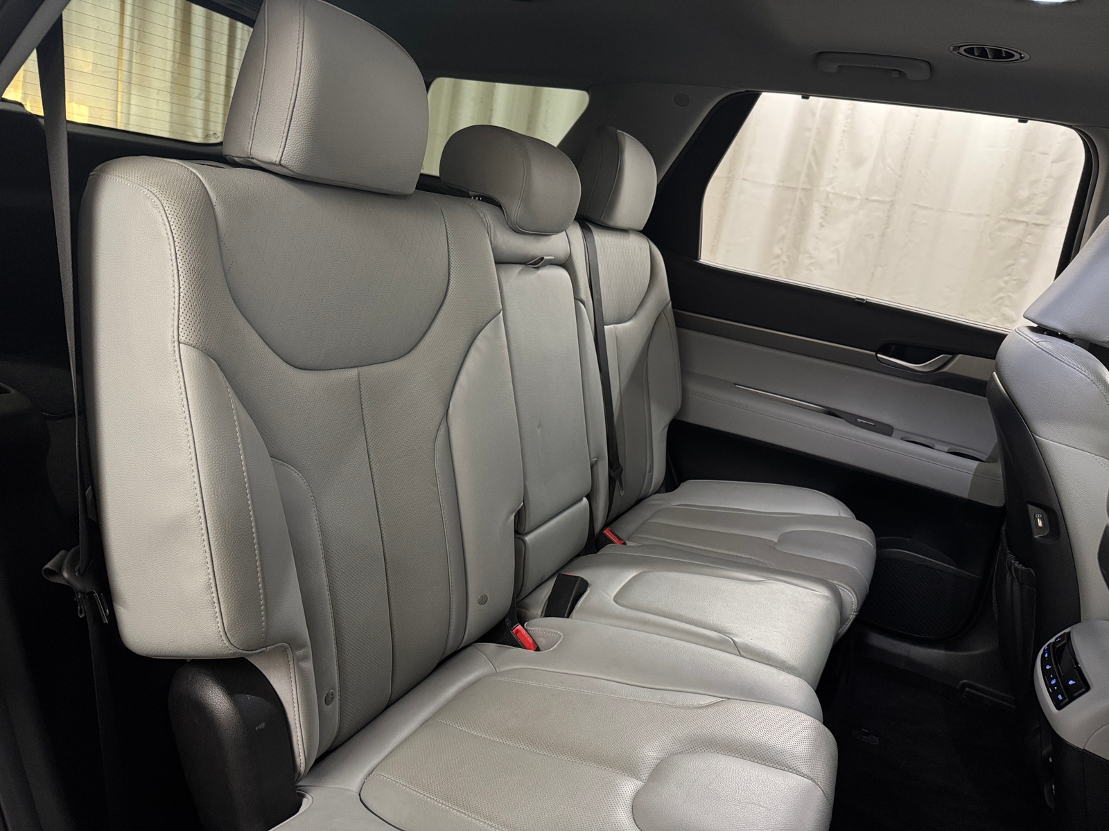 Thumbnail: 2021 Hyundai Palisade - 6