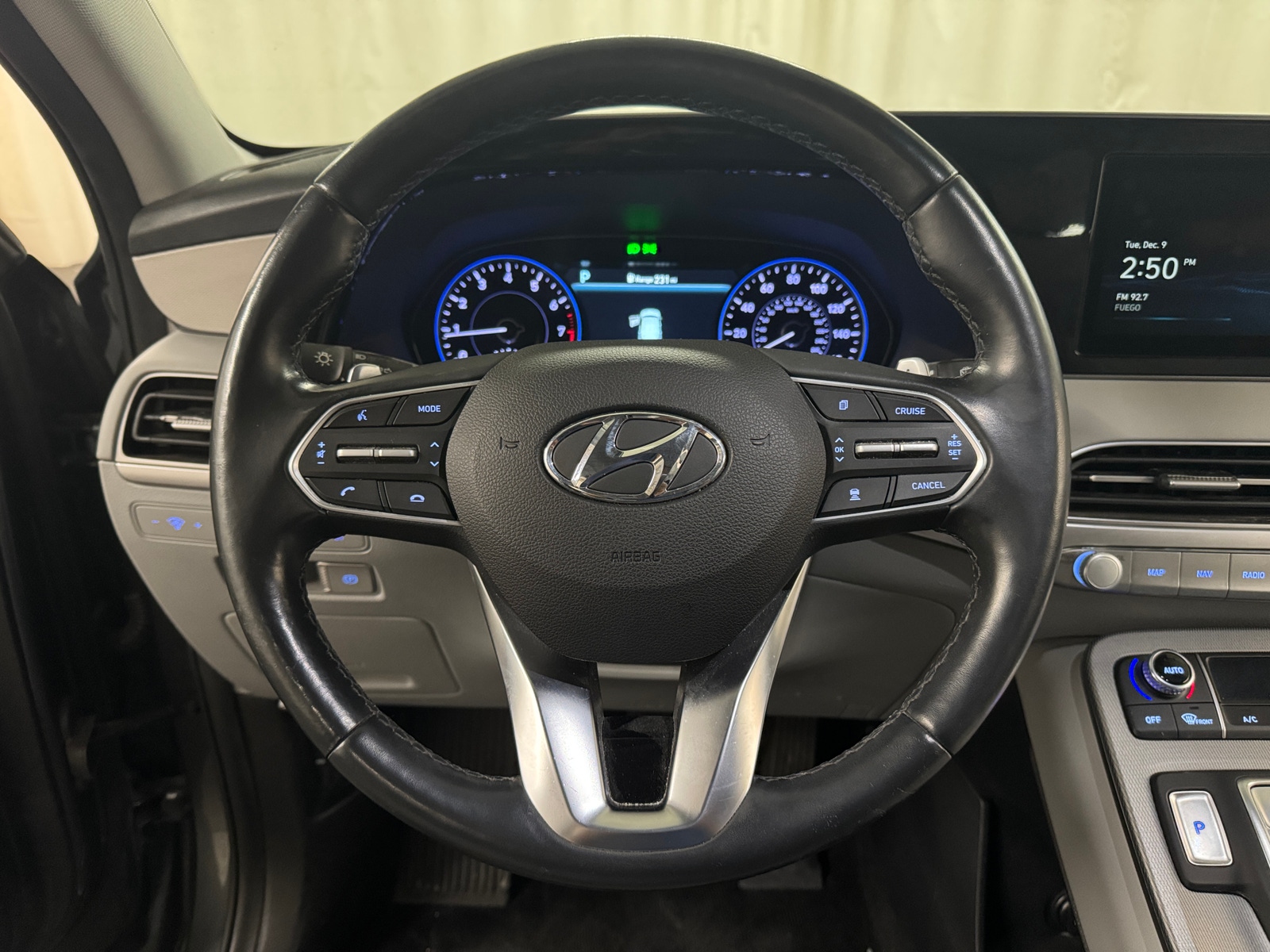 Thumbnail: 2021 Hyundai Palisade - 5