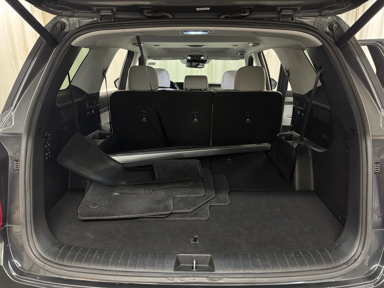 Thumbnail: 2021 Hyundai Palisade - 7