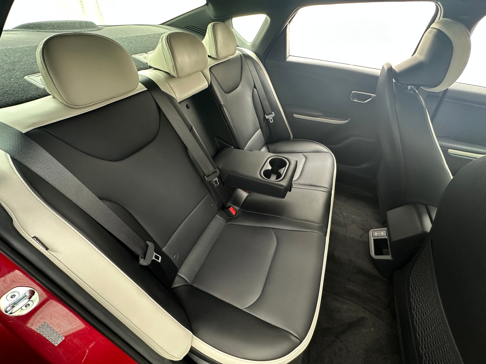 Thumbnail: 2025 Kia K4 - 5