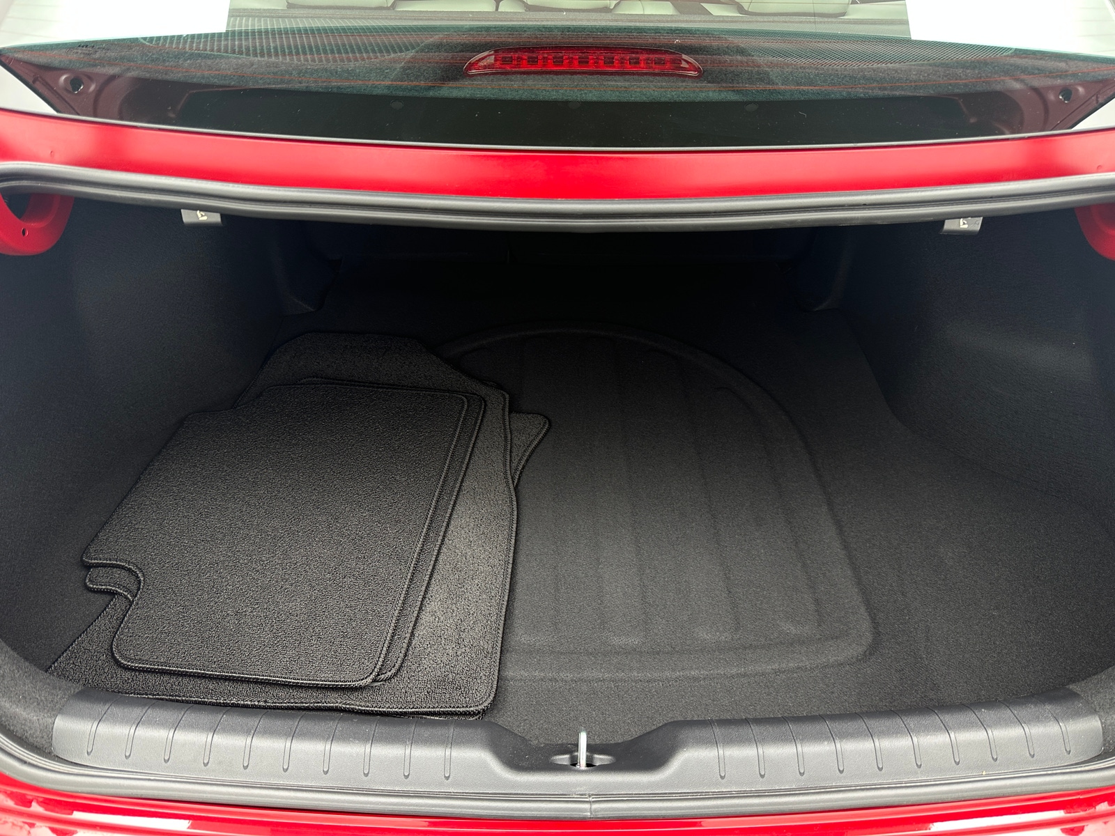 Thumbnail: 2025 Kia K4 - 6