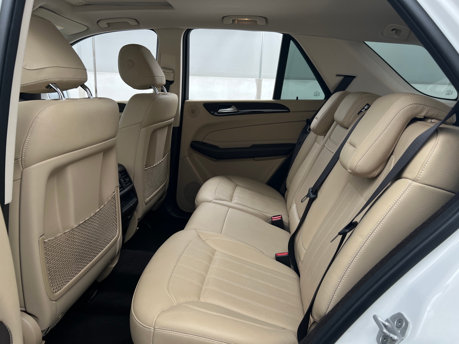 Thumbnail: 2016 Mercedes-Benz GLE - 5