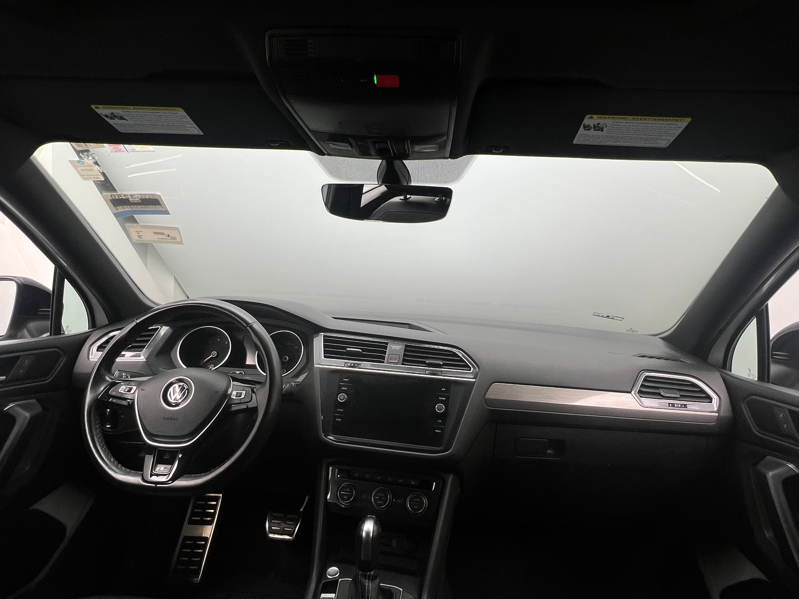 Thumbnail: 2021 Volkswagen Tiguan - 2