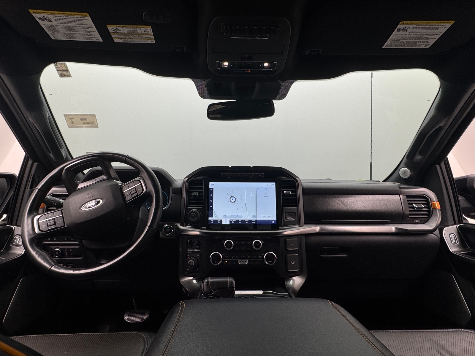 Thumbnail: 2021 Ford Econoline - 3