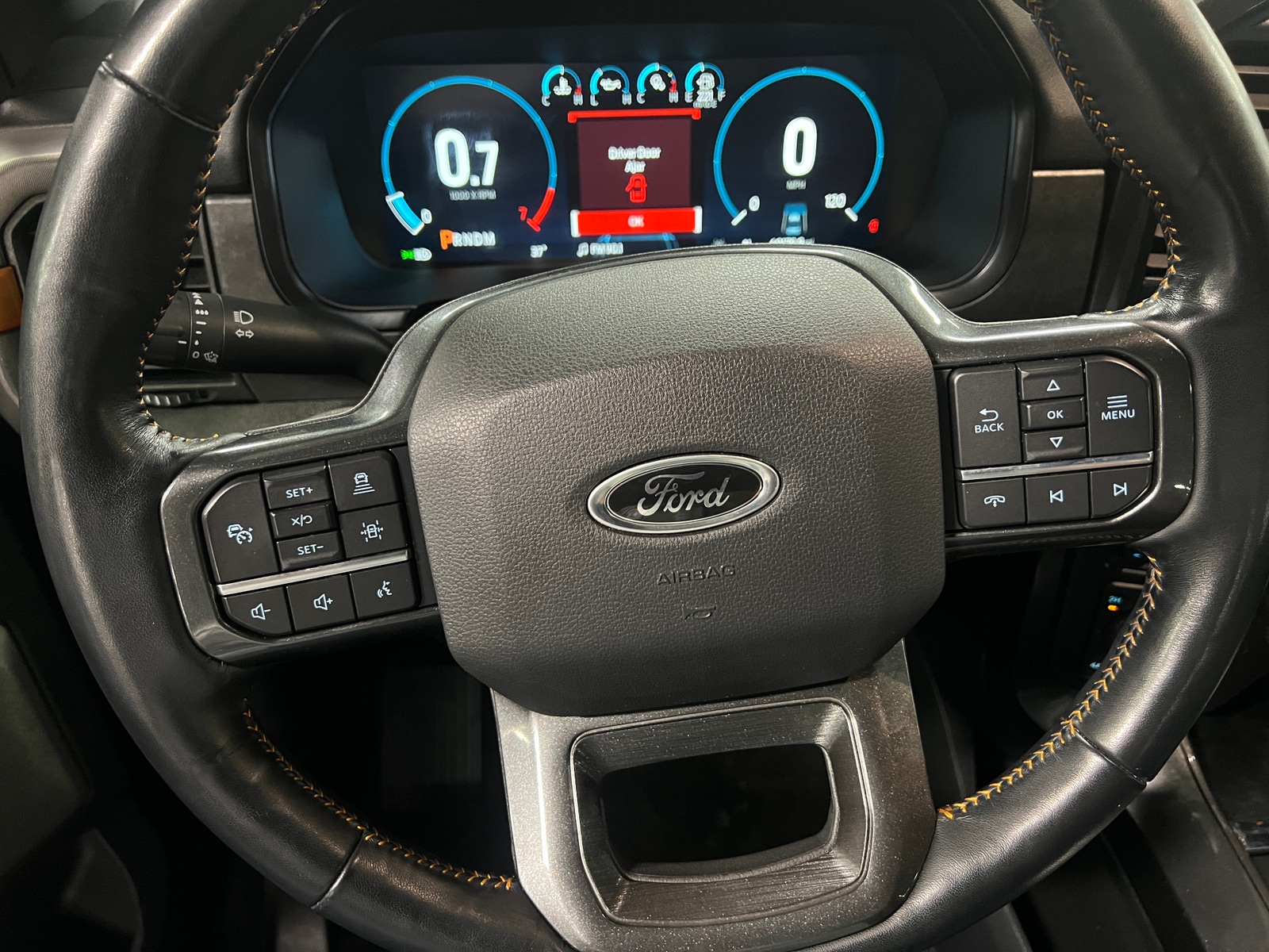 Thumbnail: 2021 Ford Econoline - 5