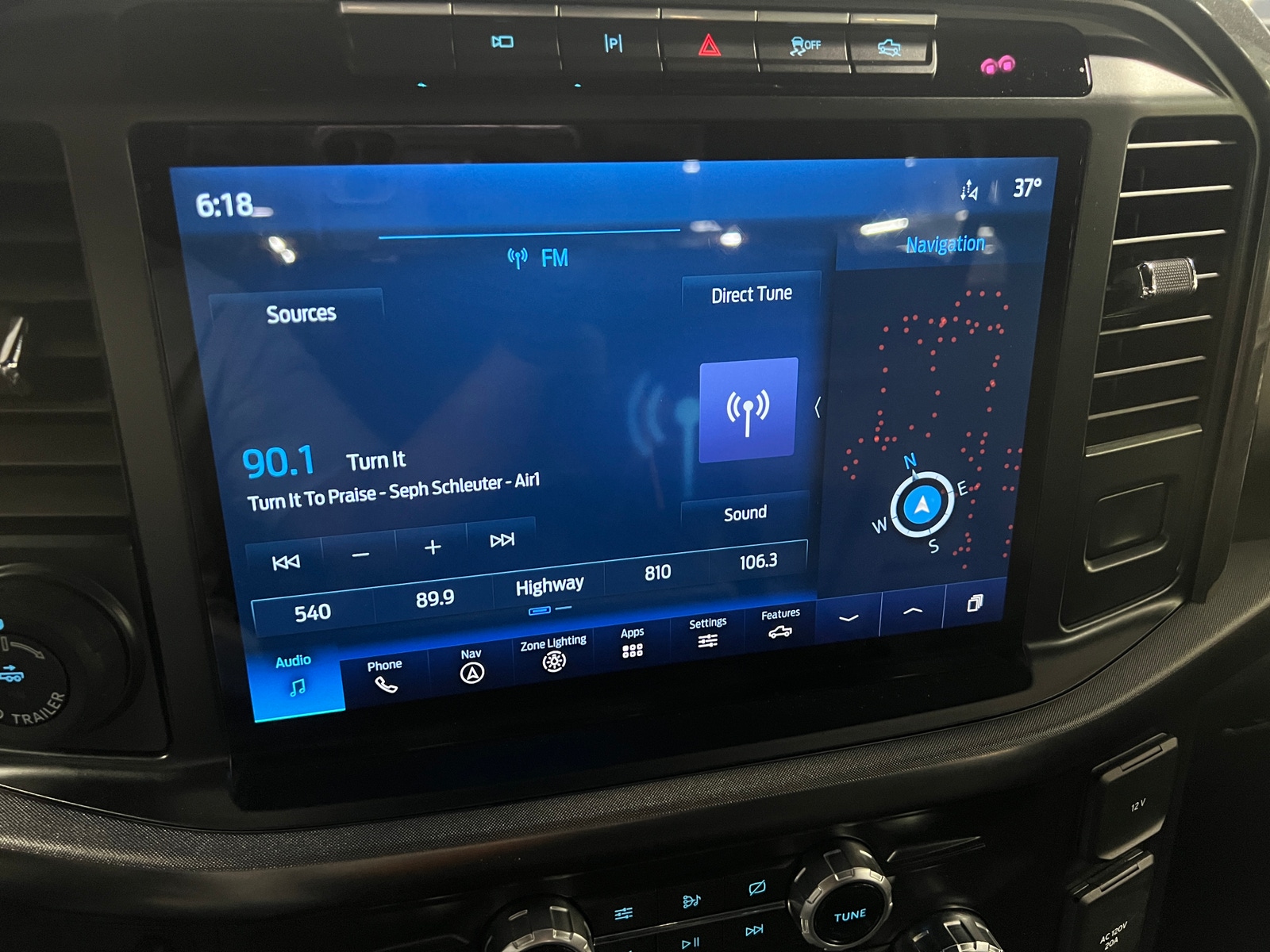 Thumbnail: 2021 Ford Econoline - 4