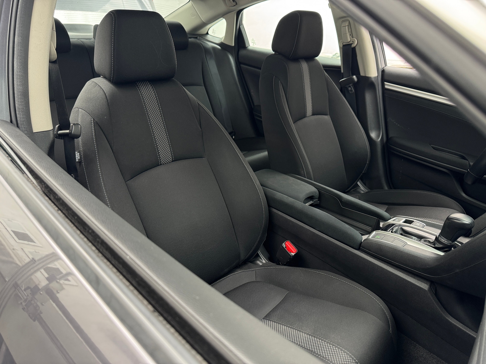 Thumbnail: 2019 Honda Civic - 2