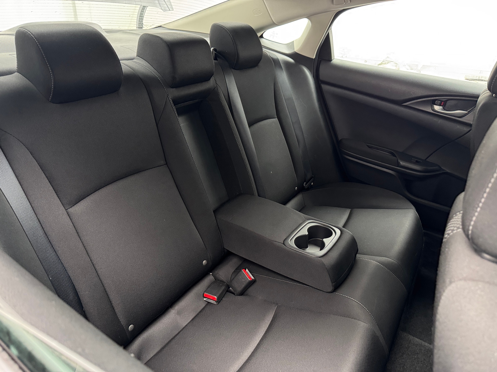 Thumbnail: 2019 Honda Civic - 6