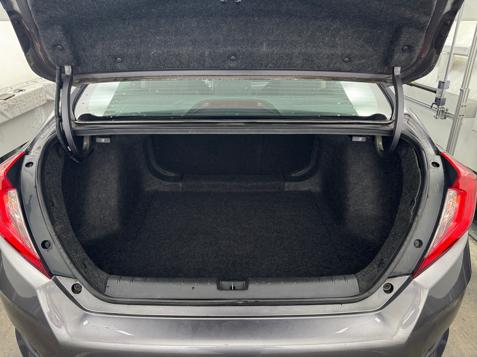 Thumbnail: 2019 Honda Civic - 7