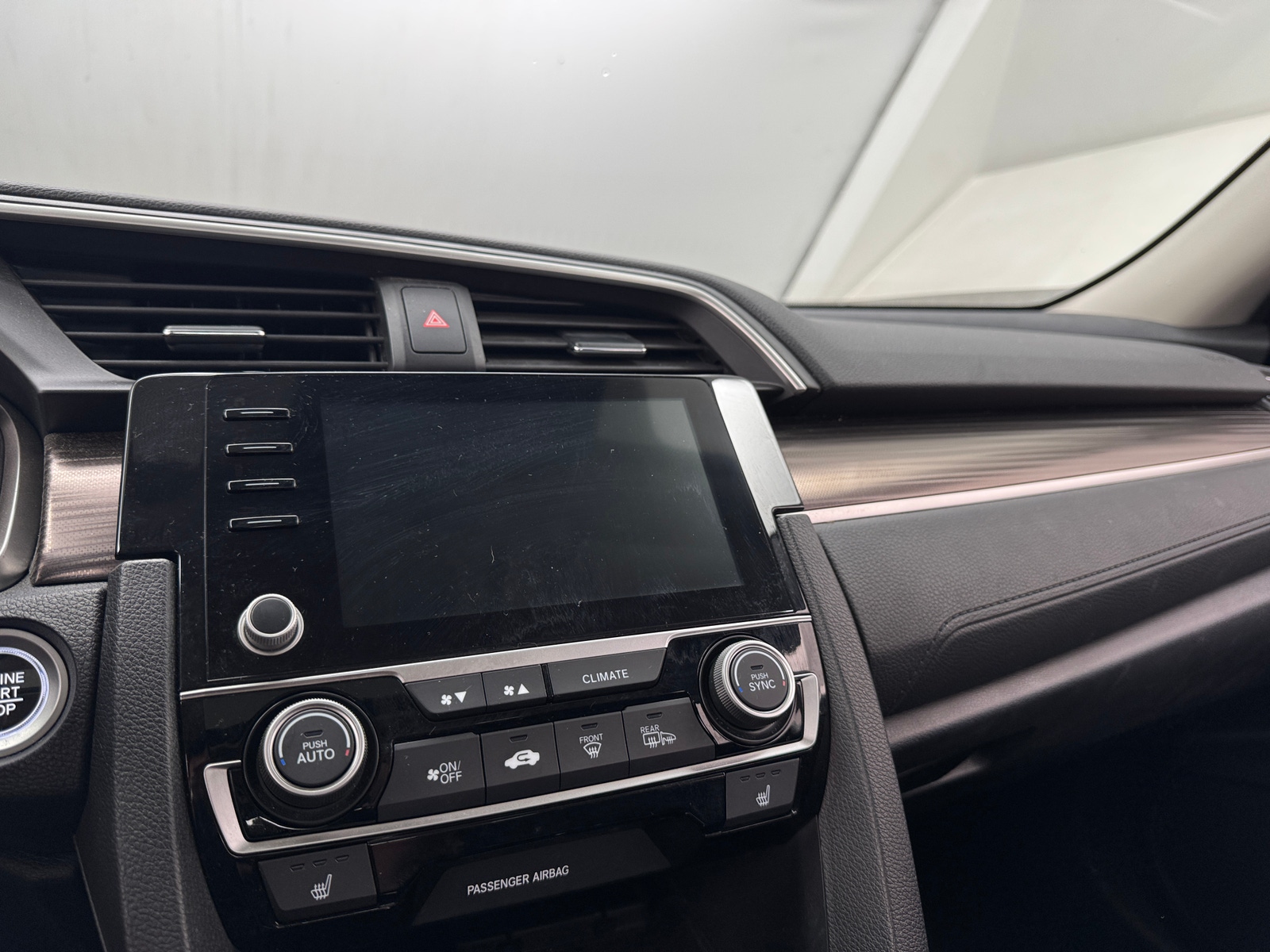 Thumbnail: 2019 Honda Civic - 4