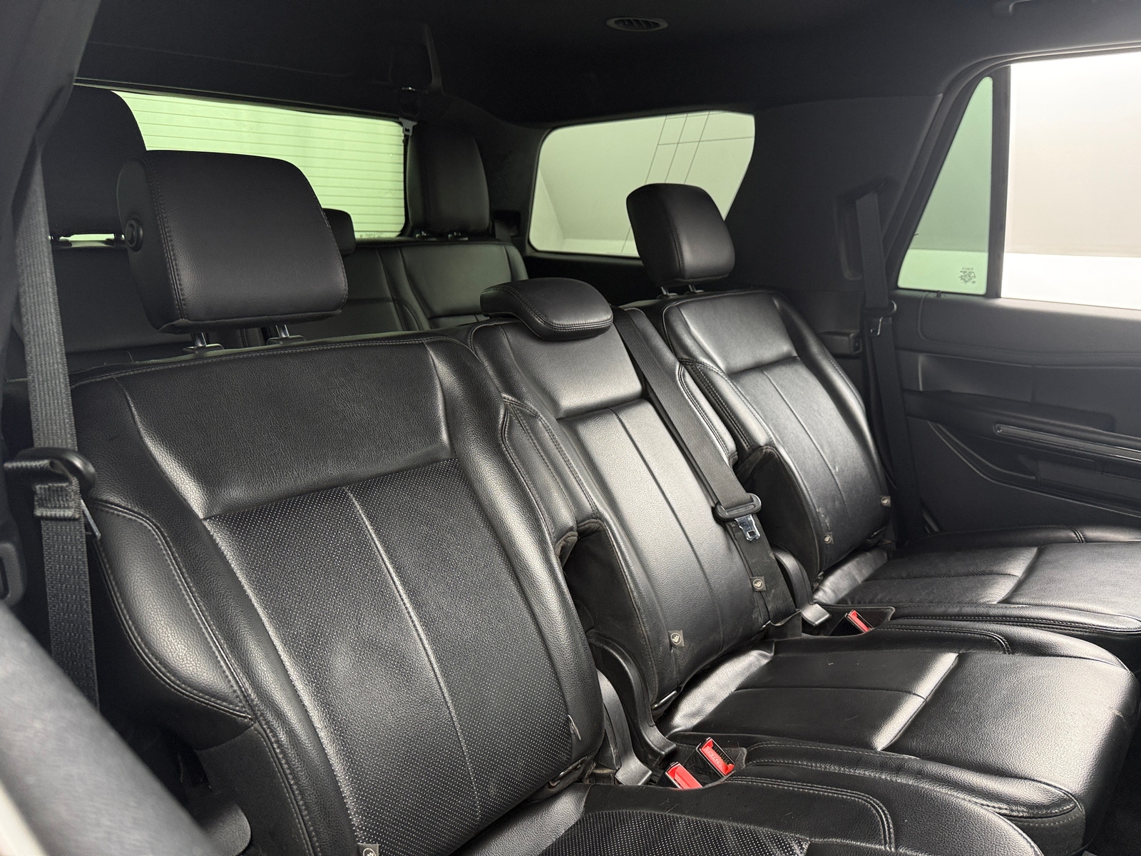 Thumbnail: 2019 Ford Expedition - 6