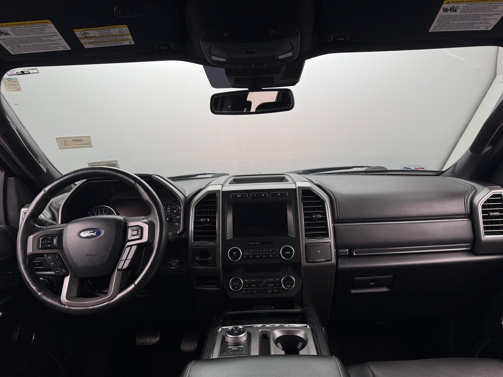 Thumbnail: 2019 Ford Expedition - 3