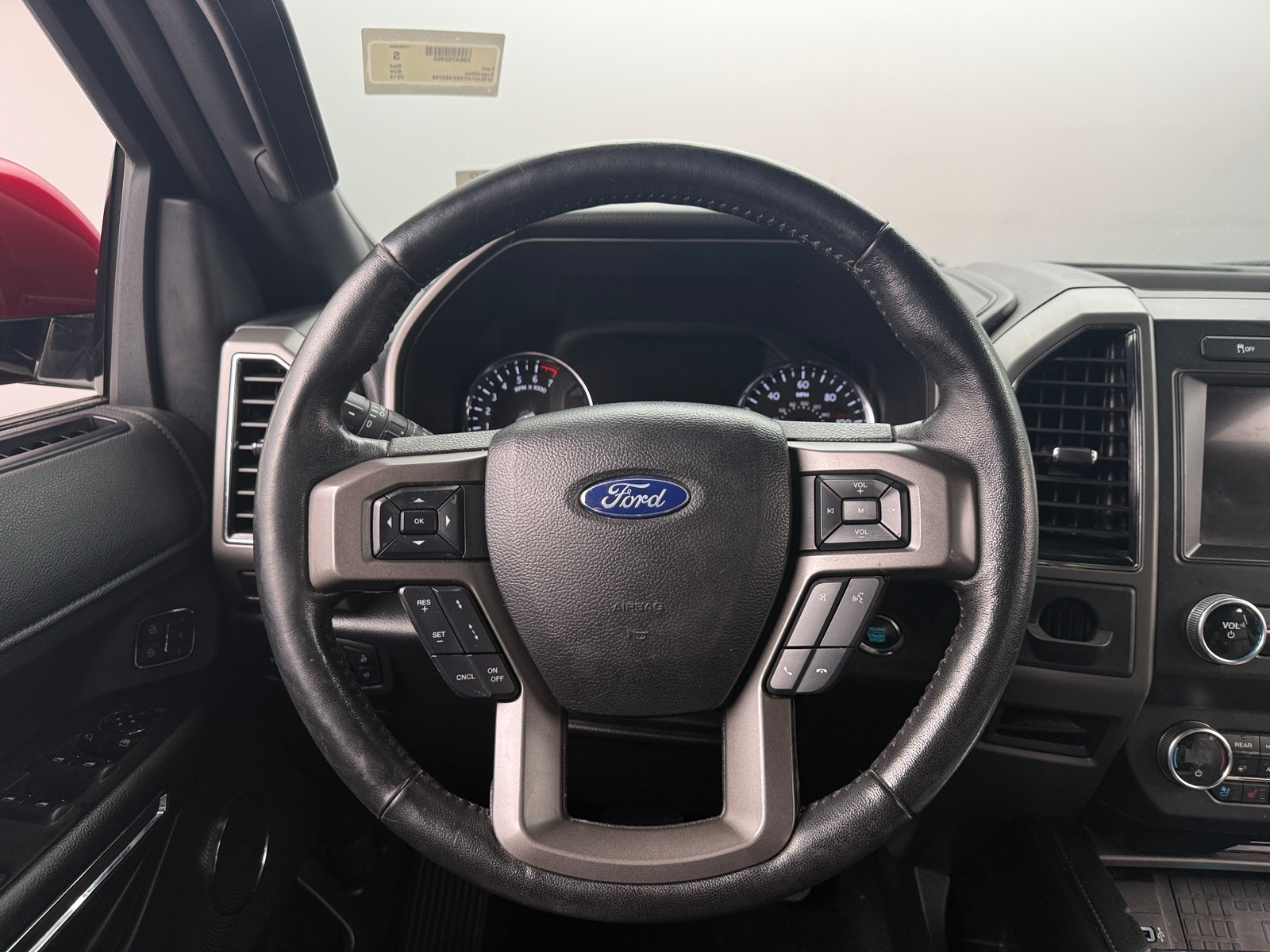 Thumbnail: 2019 Ford Expedition - 5