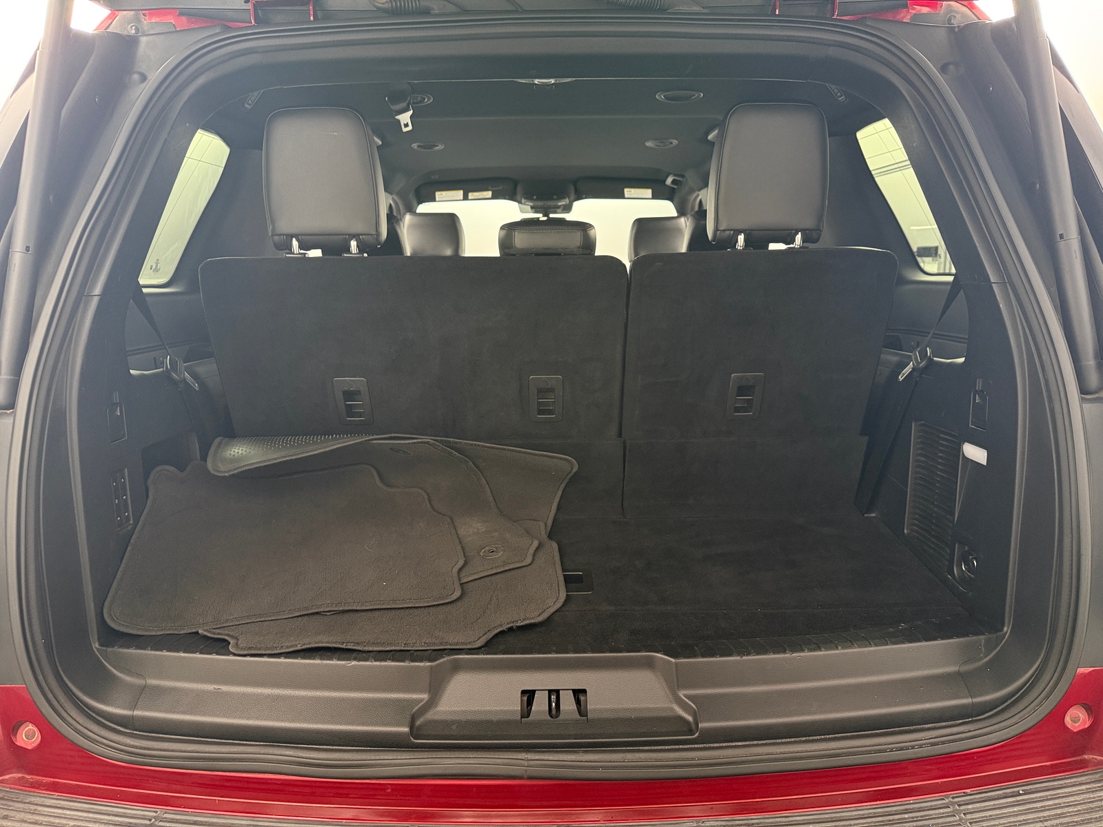 Thumbnail: 2019 Ford Expedition - 7