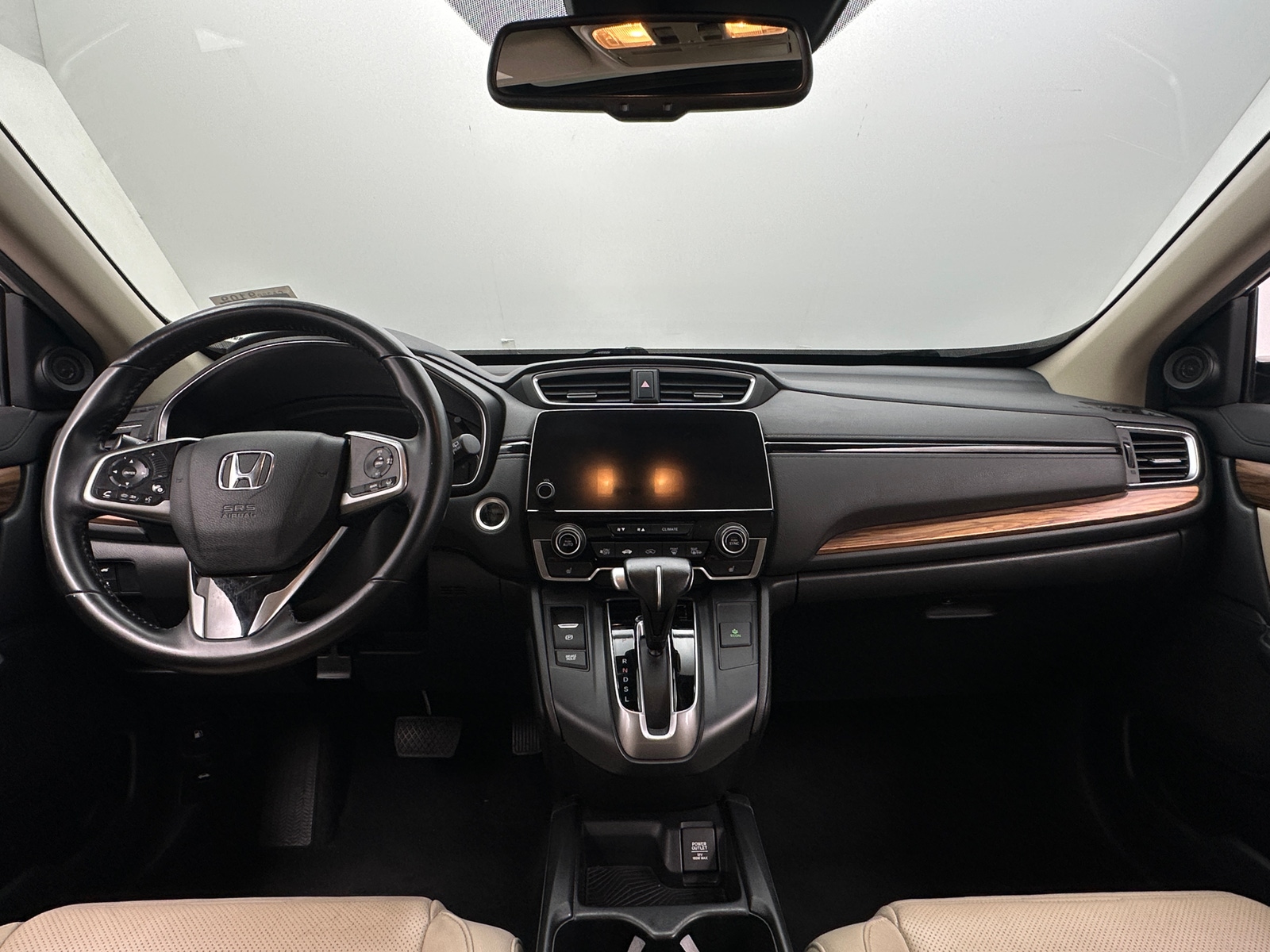 Thumbnail: 2017 Honda CR-V - 2