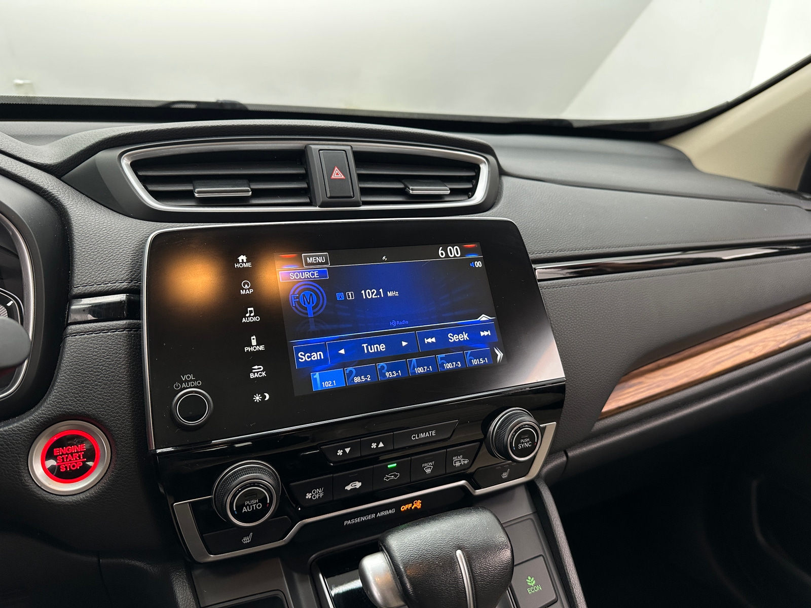 Thumbnail: 2017 Honda CR-V - 3