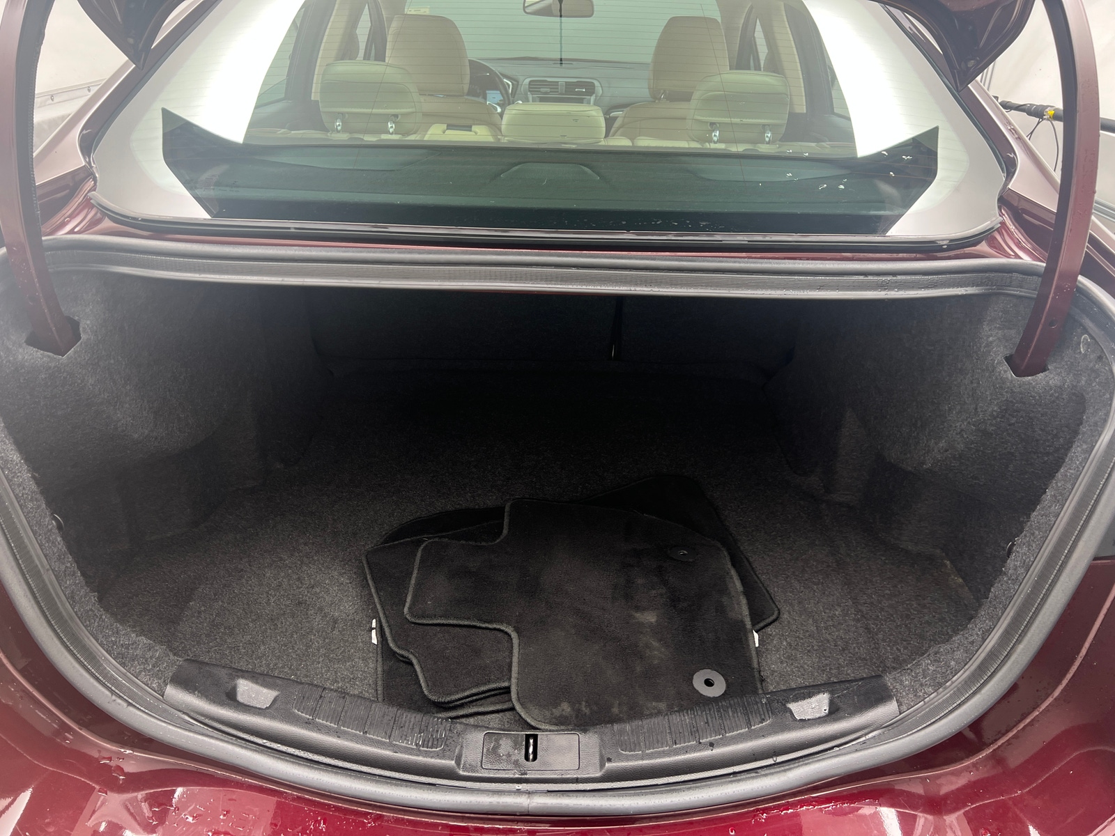 Thumbnail: 2017 Ford Fusion - 6