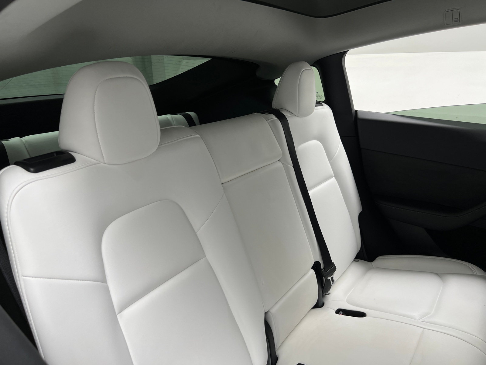 Thumbnail: 2024 Tesla Model Y - 5