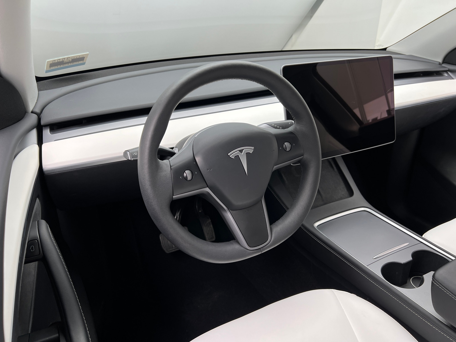 Thumbnail: 2024 Tesla Model Y - 4