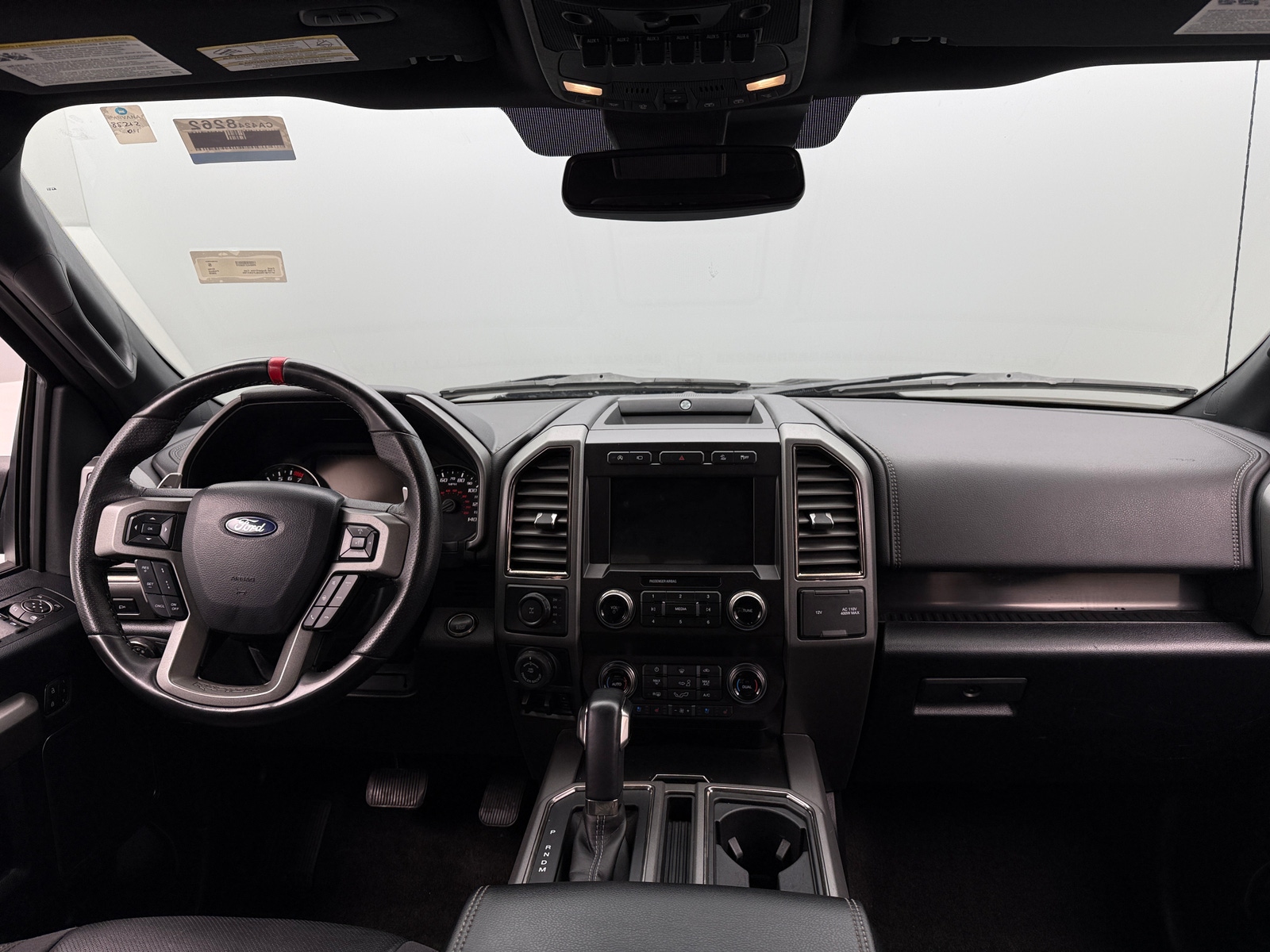 Thumbnail: 2020 Ford Econoline - 3