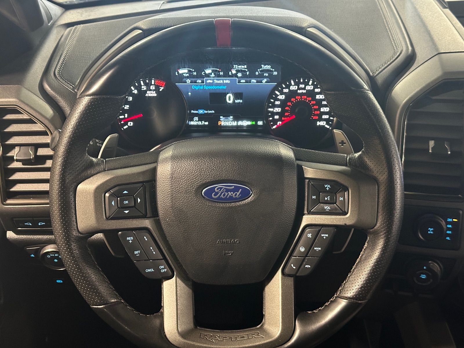 Thumbnail: 2020 Ford Econoline - 5