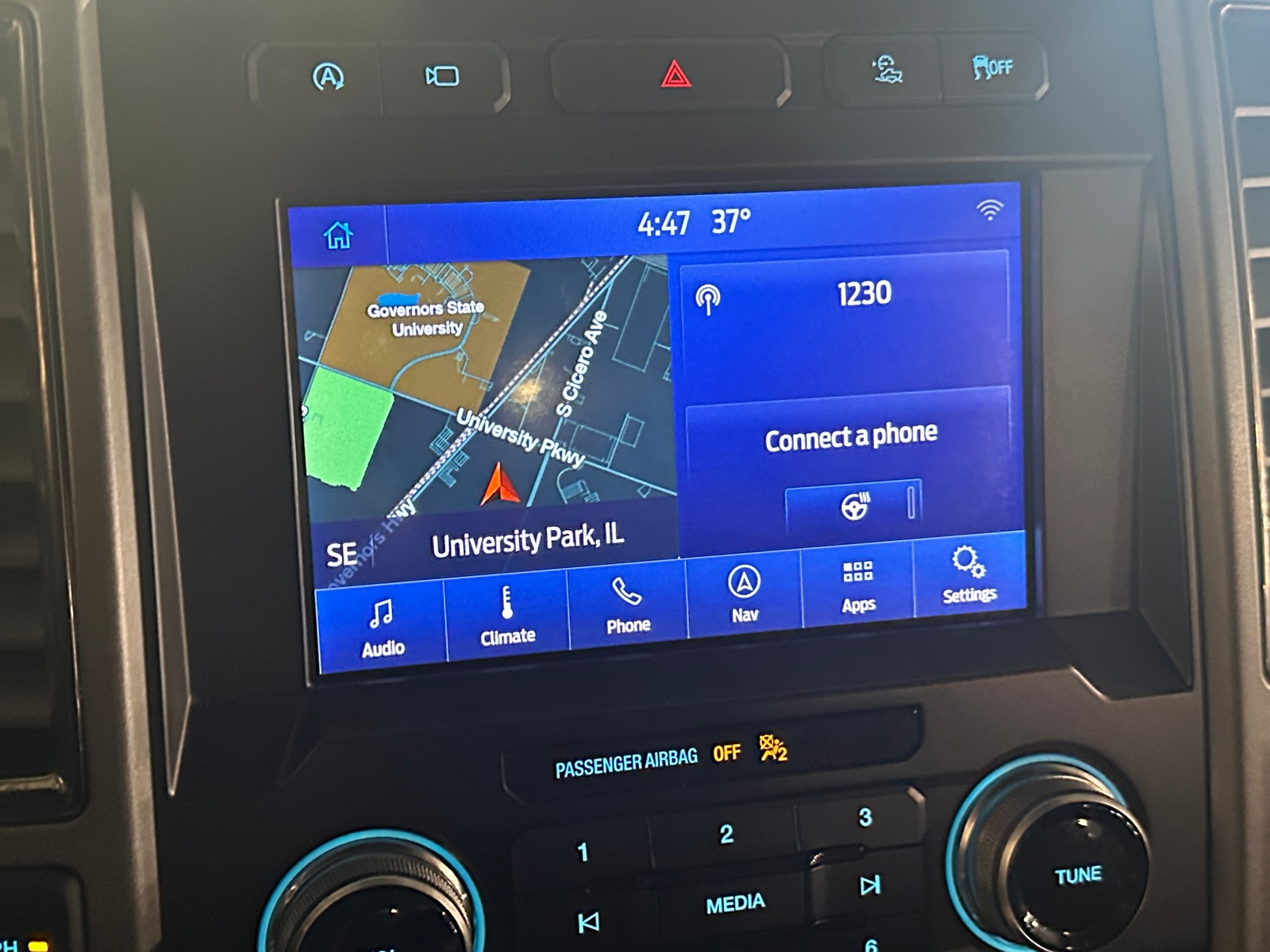 Thumbnail: 2020 Ford Econoline - 4