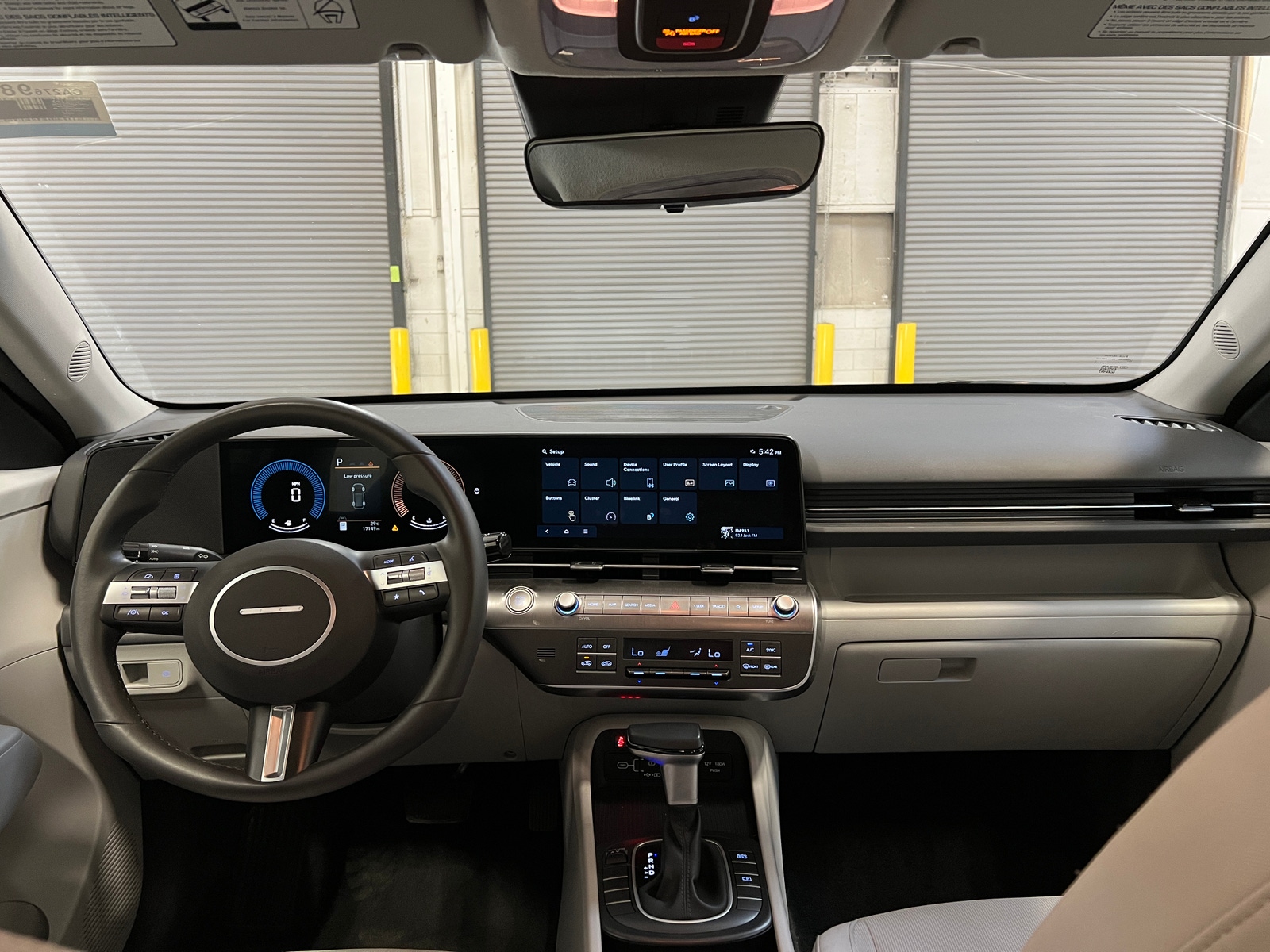 Thumbnail: 2025 Hyundai Kona - 3