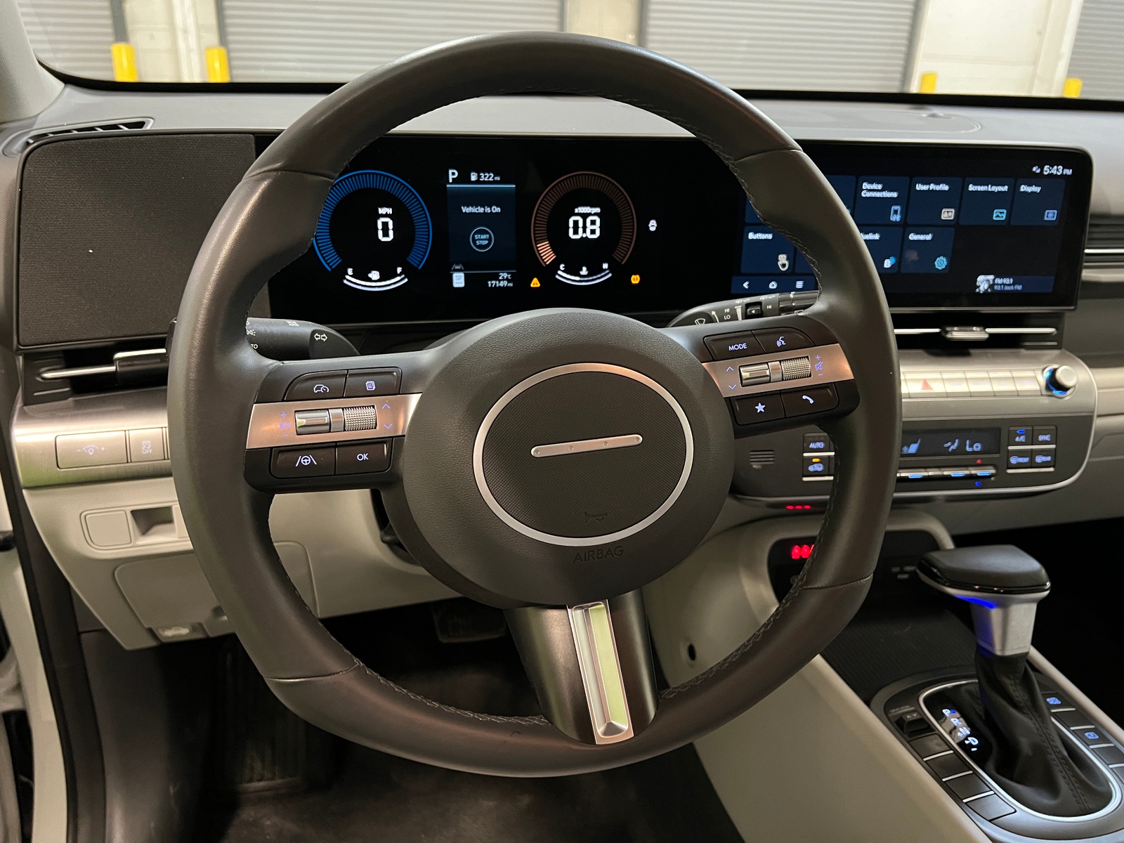 Thumbnail: 2025 Hyundai Kona - 5