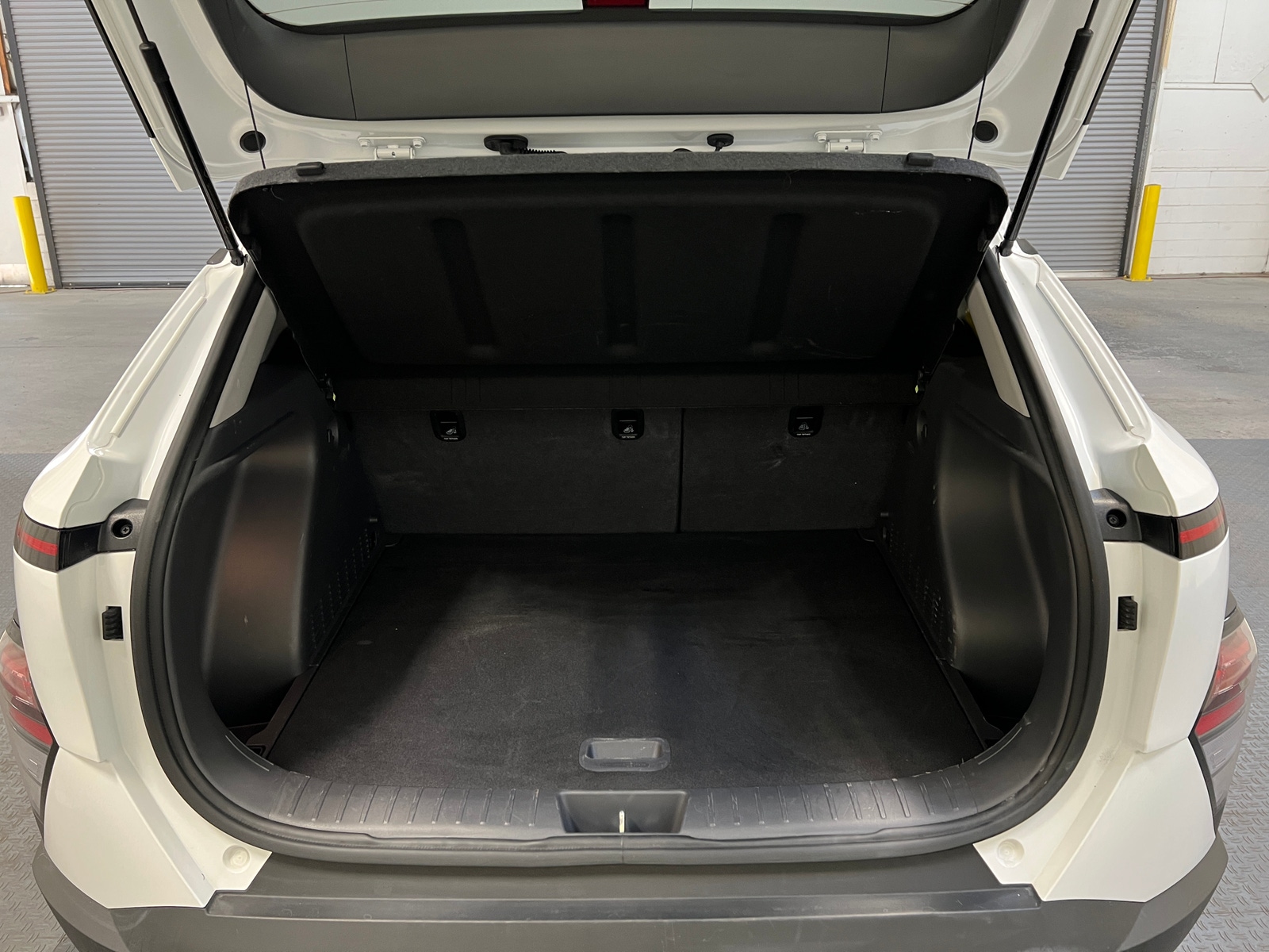 Thumbnail: 2025 Hyundai Kona - 7