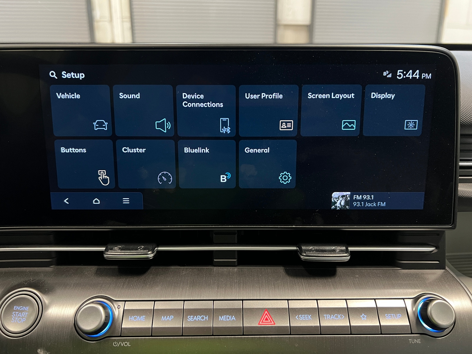 Thumbnail: 2025 Hyundai Kona - 4