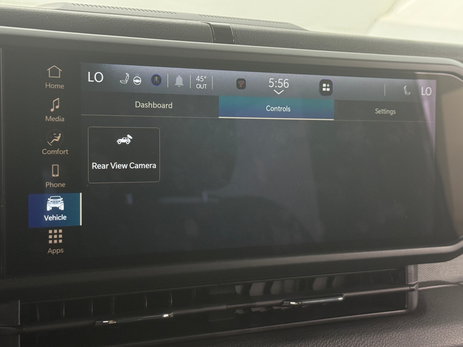 Thumbnail: 2025 Jeep Wrangler - 4