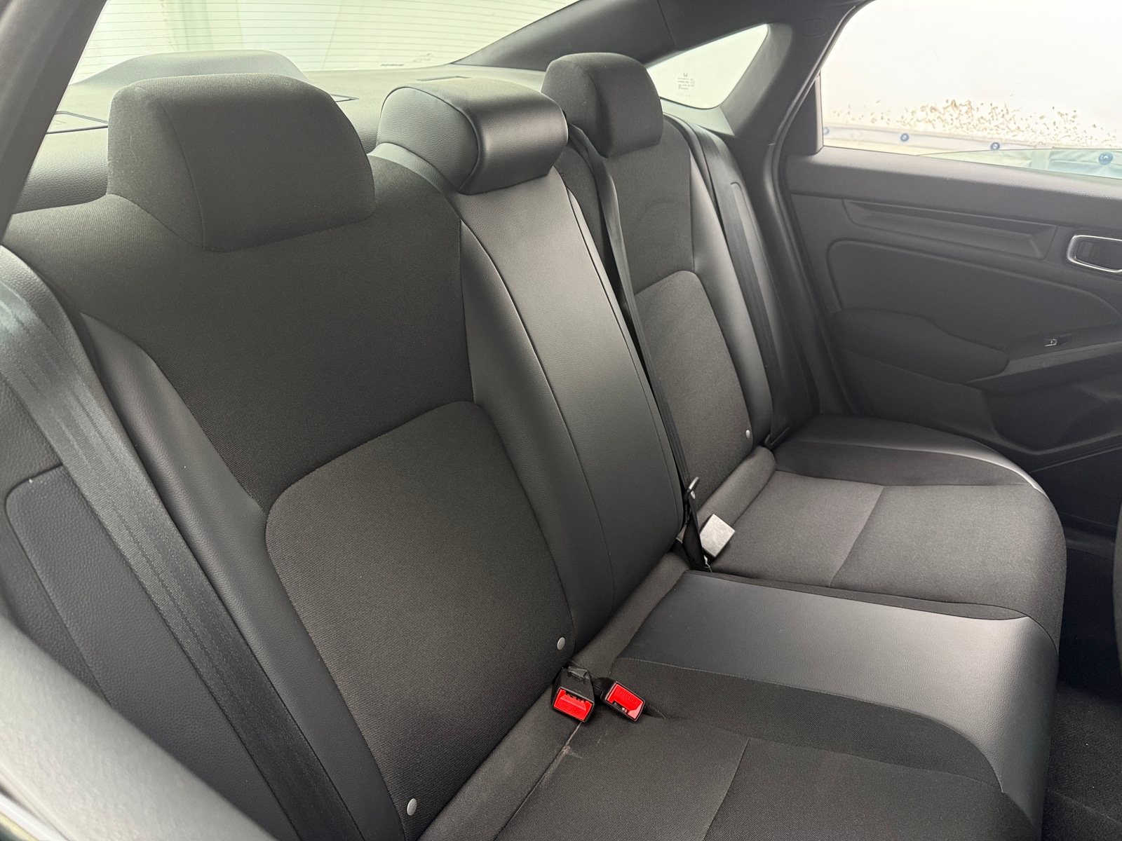 Thumbnail: 2024 Honda Civic - 6