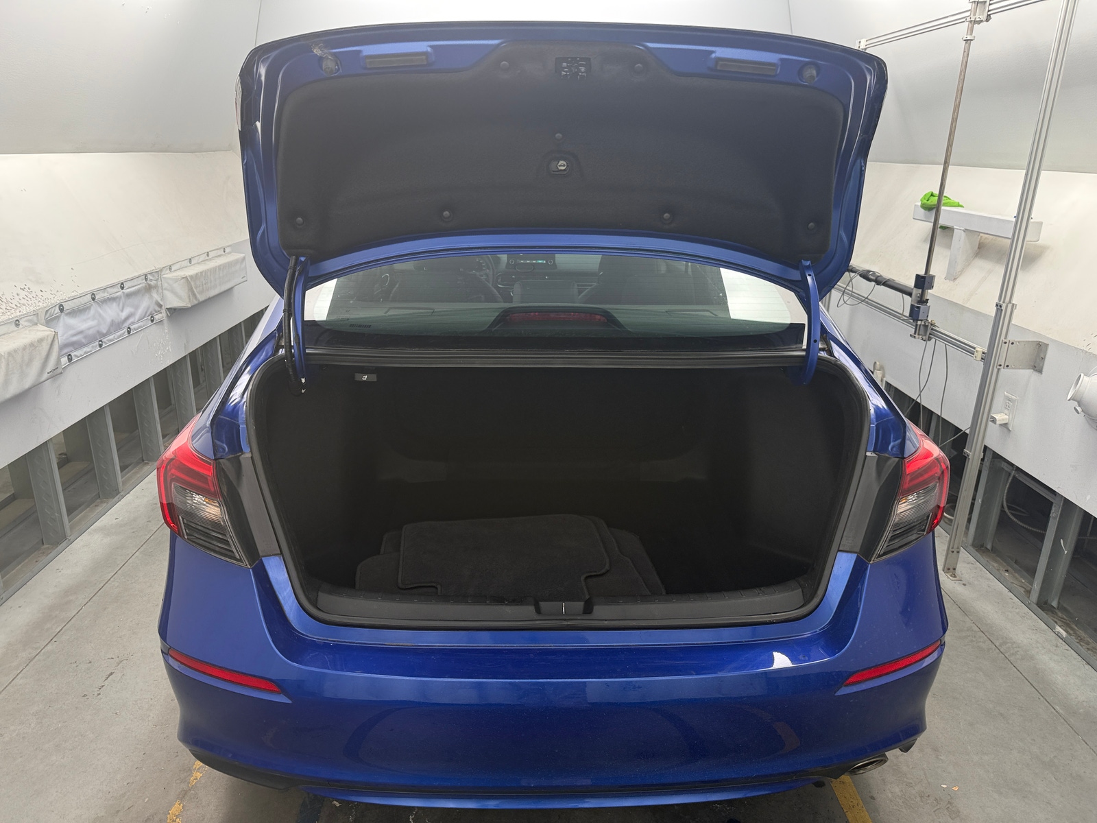 Thumbnail: 2024 Honda Civic - 7