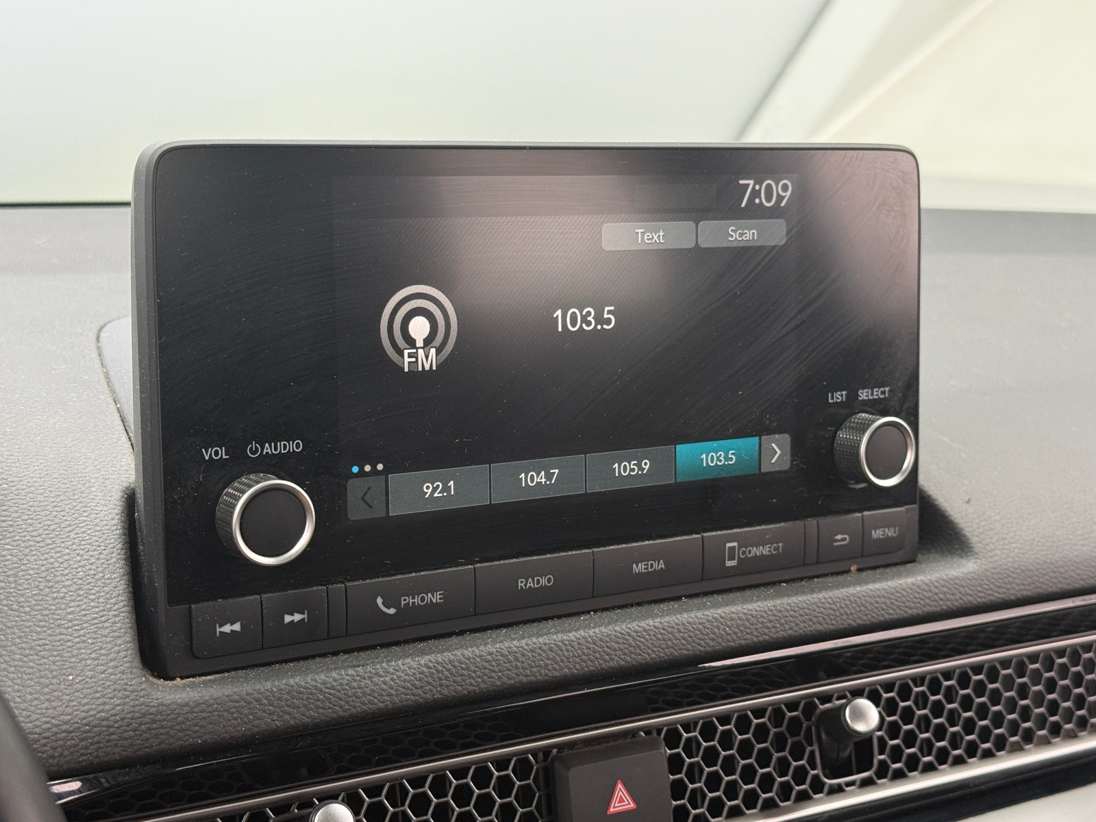 Thumbnail: 2024 Honda Civic - 4