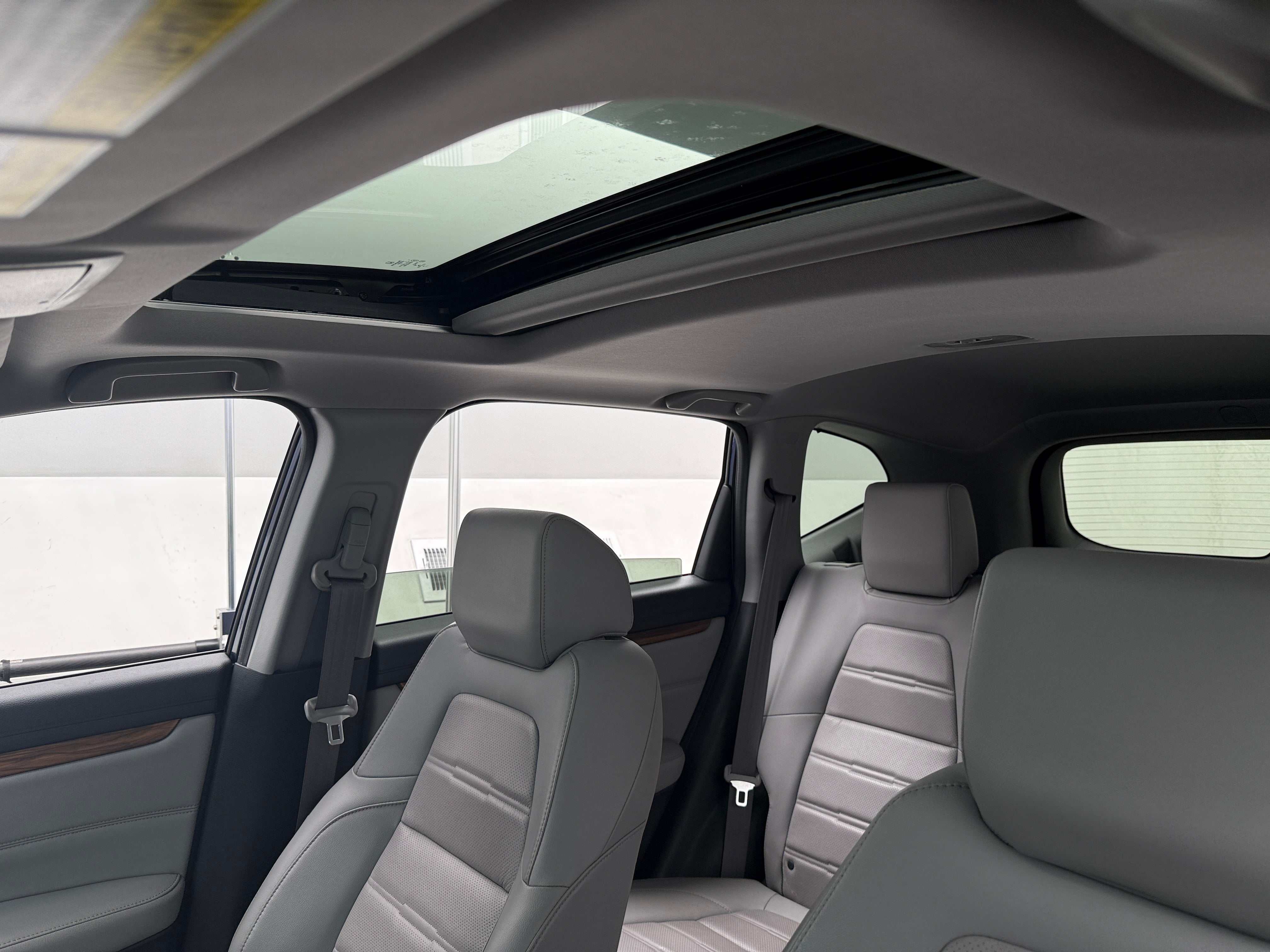 Used 2019 Honda CR-V EX-L with VIN 7FARW2H85KE004310 for sale in Eagan, Minnesota