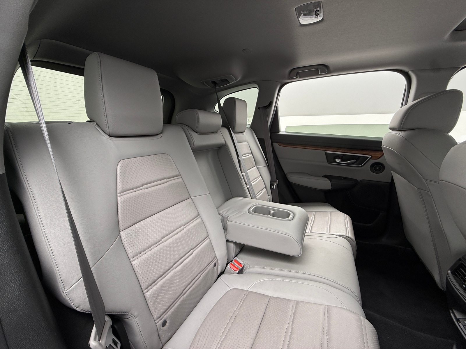 Thumbnail: 2019 Honda CR-V - 5