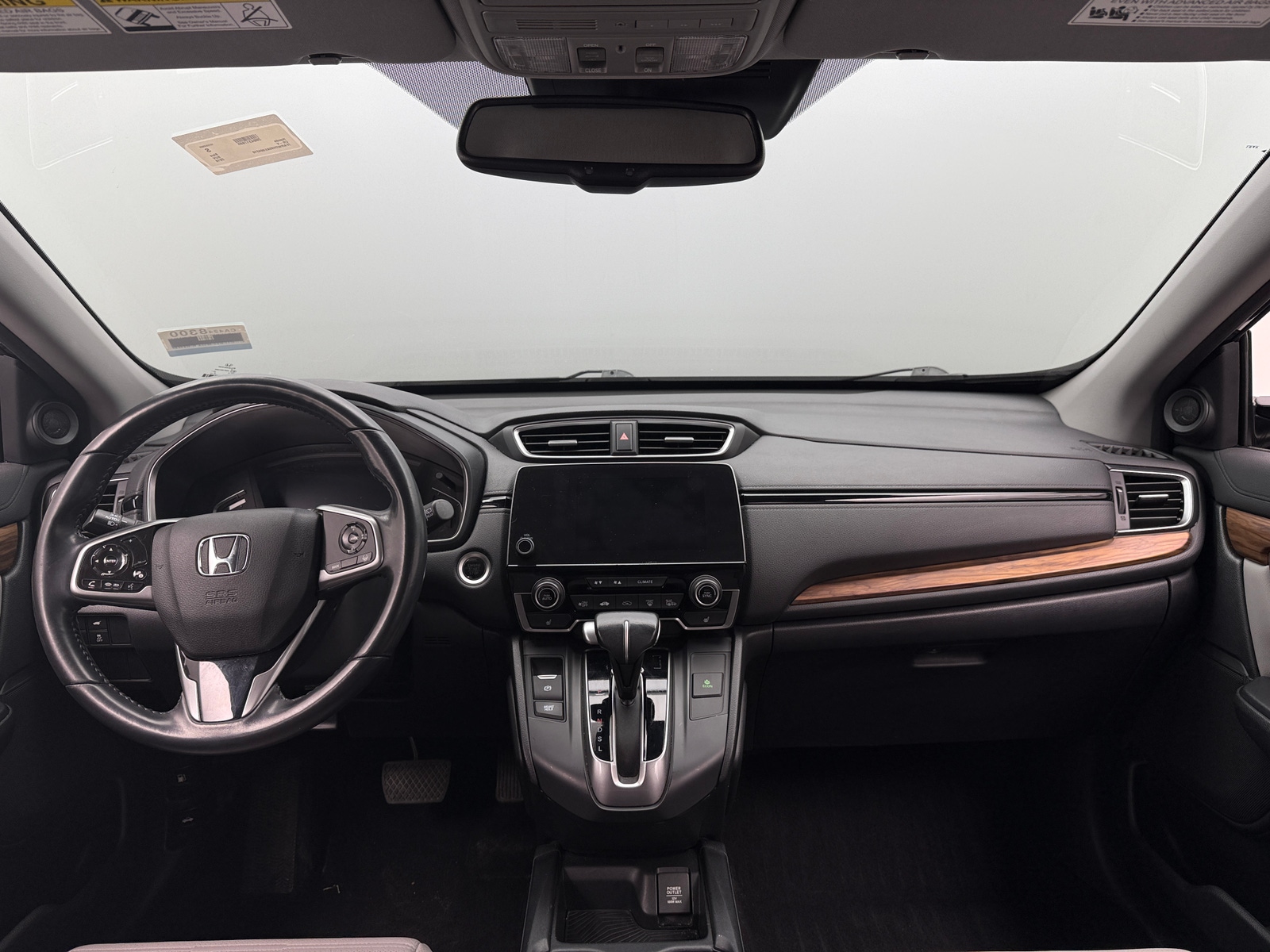 Thumbnail: 2019 Honda CR-V - 2