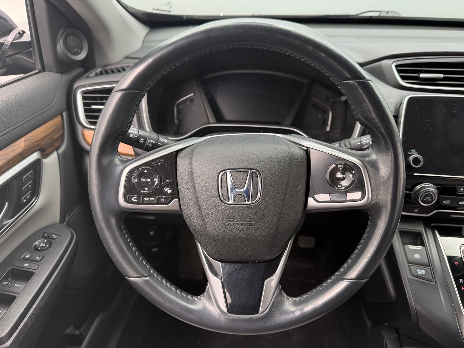 Thumbnail: 2019 Honda CR-V - 4