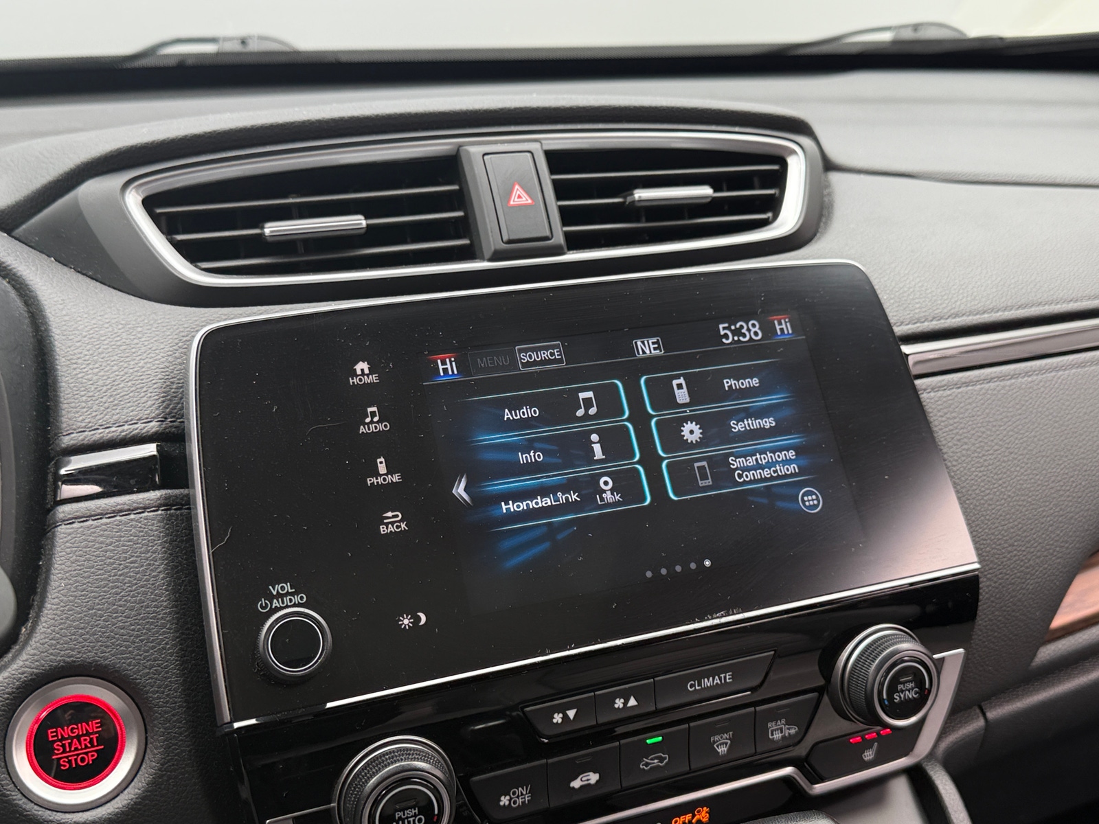 Thumbnail: 2019 Honda CR-V - 3