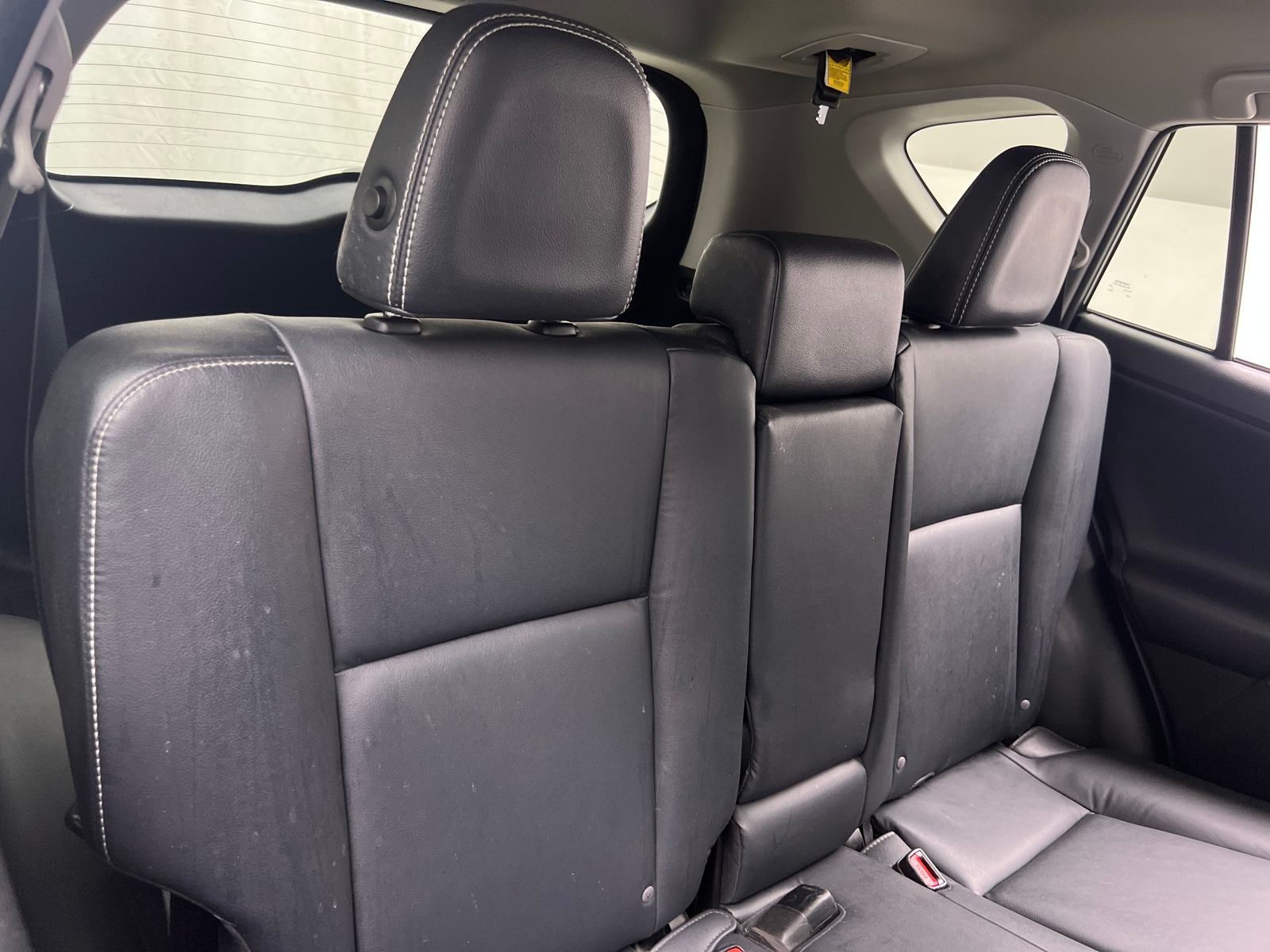 Thumbnail: 2017 Toyota RAV4 - 5