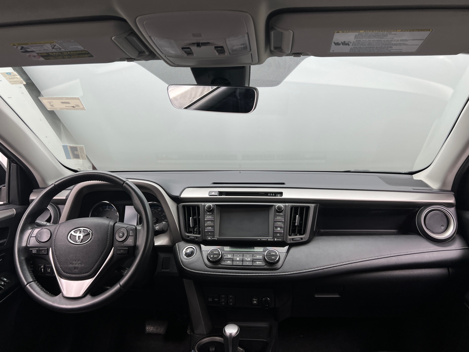 Thumbnail: 2017 Toyota RAV4 - 2