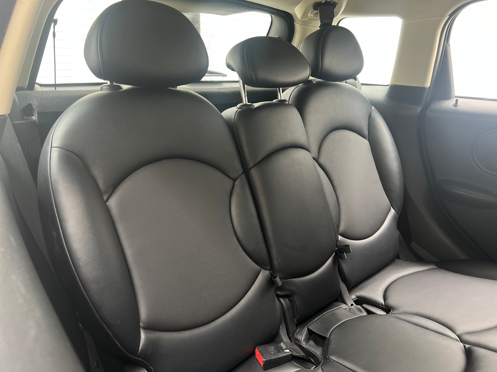 Thumbnail: 2016 MINI Cooper Countryman - 5