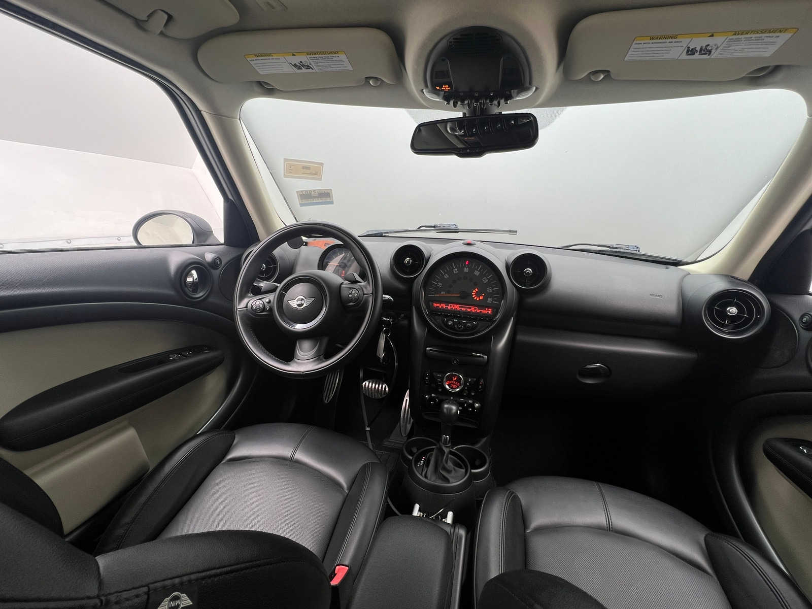 Thumbnail: 2016 MINI Cooper Countryman - 2