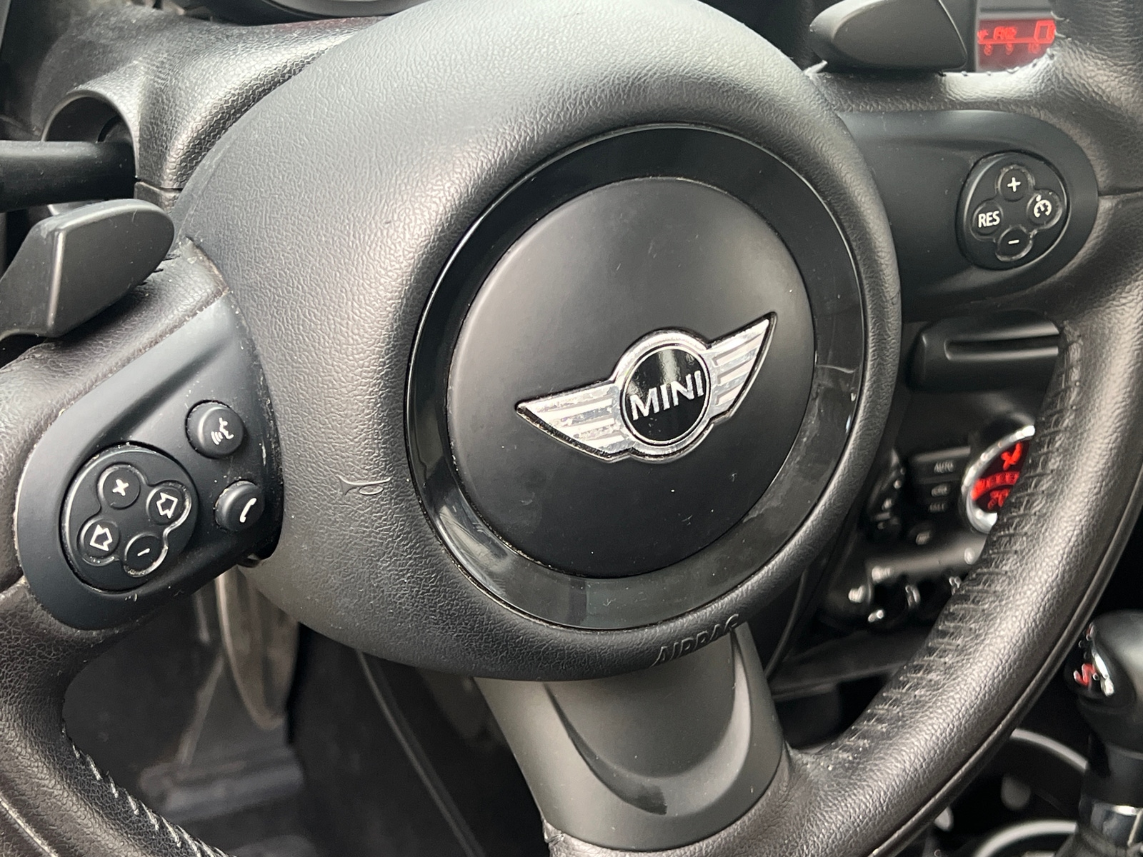 Thumbnail: 2016 MINI Cooper Countryman - 4