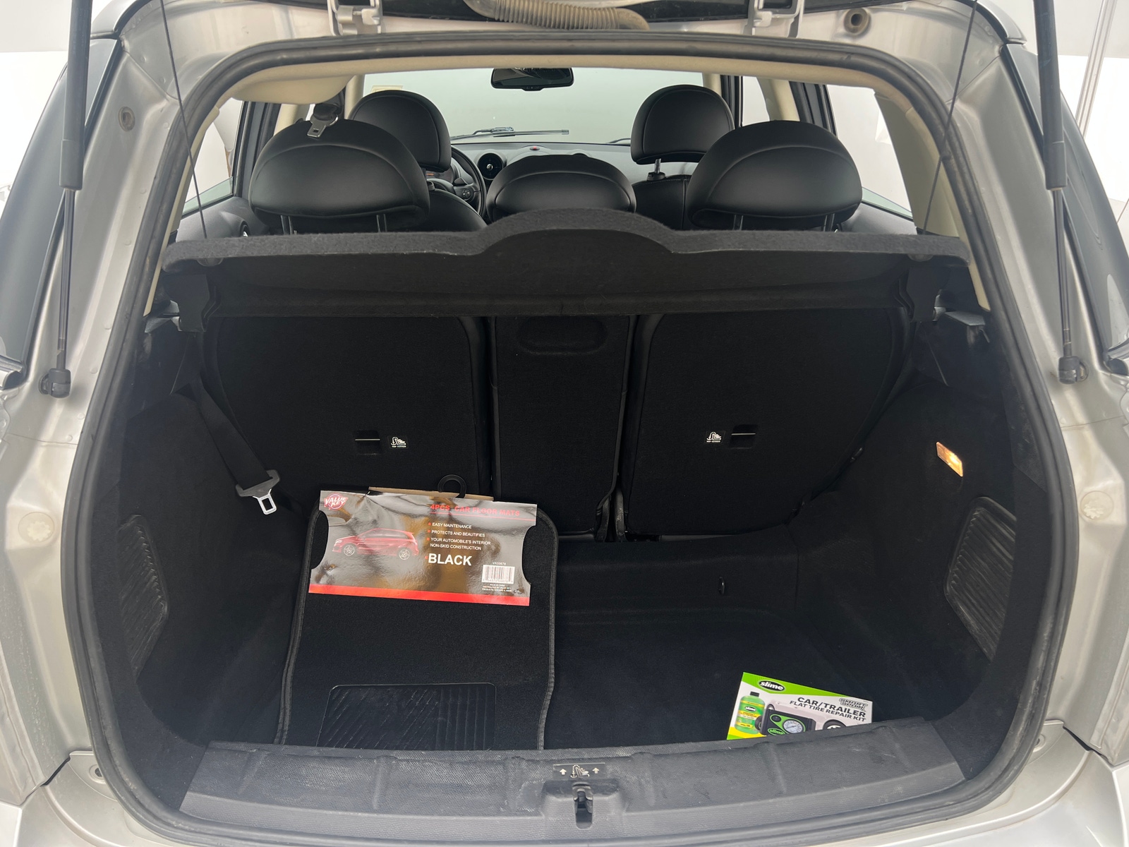 Thumbnail: 2016 MINI Cooper Countryman - 6