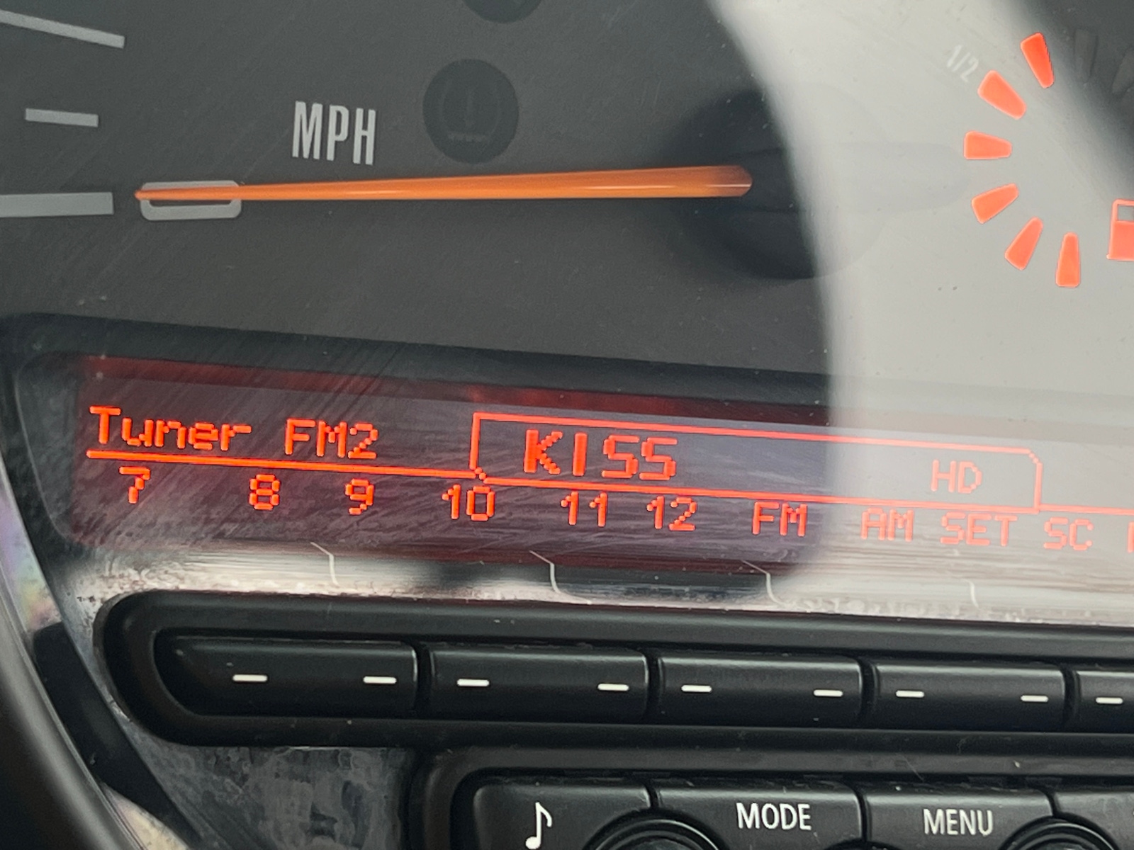 Thumbnail: 2016 MINI Cooper Countryman - 3